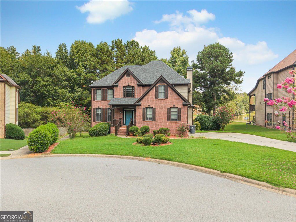 Fayetteville, Georgia, 30214, United States, 5 Bedrooms Bedrooms, ,5 BathroomsBathrooms,Residential,For Sale,1859075