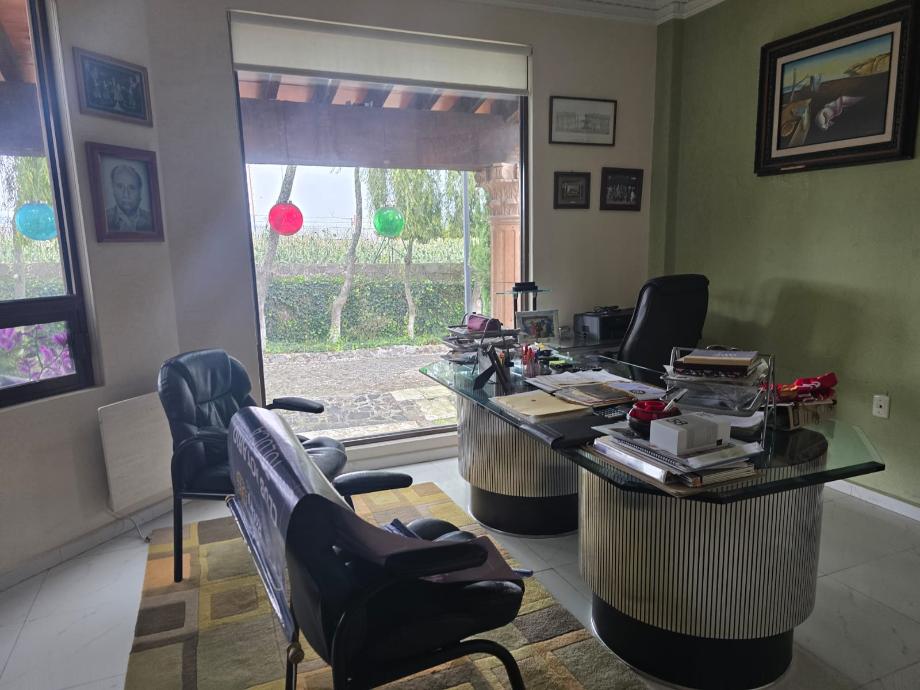 Zinacantepec, Estado de méxico, 51357, Mexico, 4 Bedrooms Bedrooms, ,5 BathroomsBathrooms,Residential,For Sale,1961105