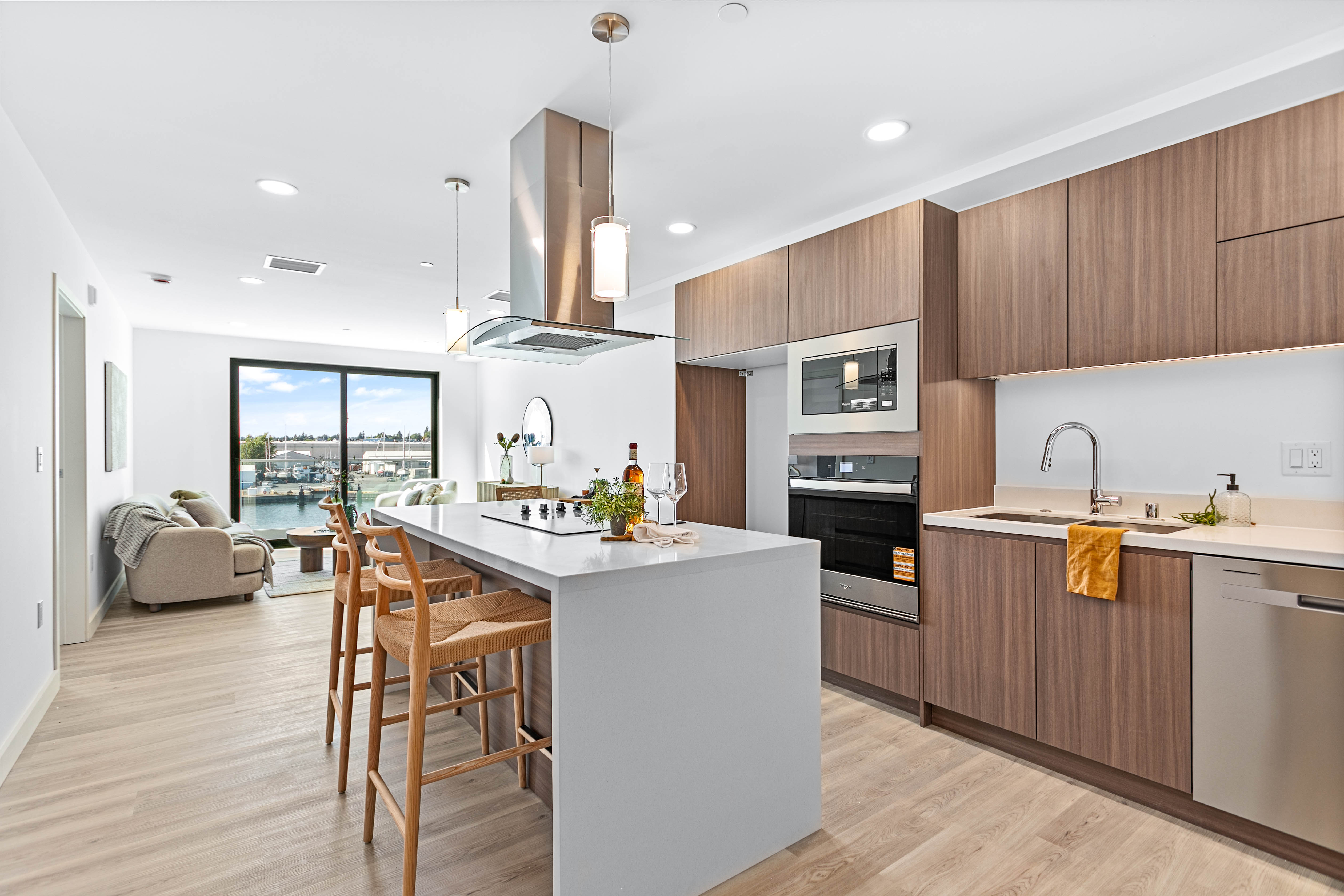 1019 Granary Avenue #402, Bellingham, WA, 98225 - 物件實景