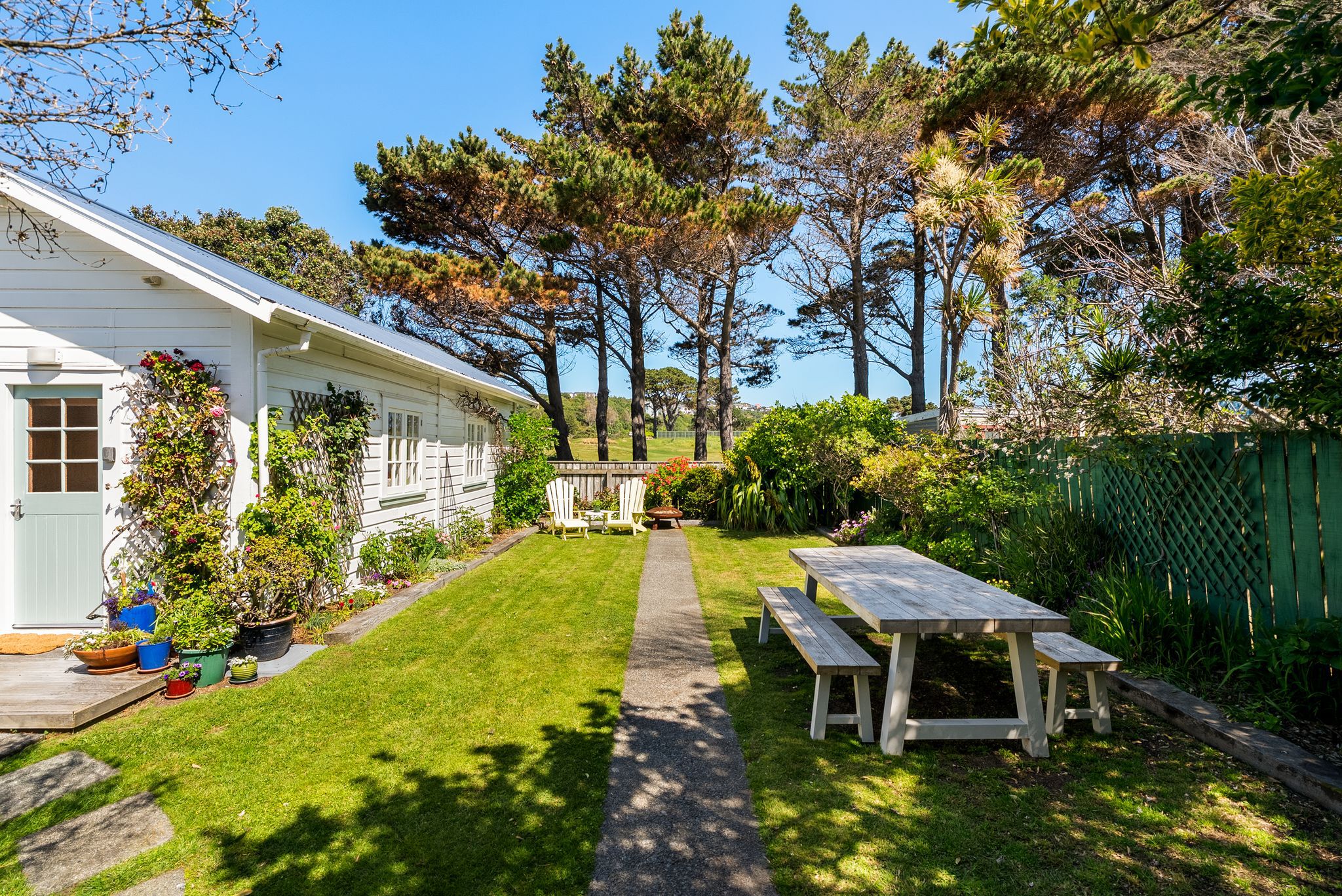  448 Broadway, Miramar, Wellington, 6022 - 物件實景