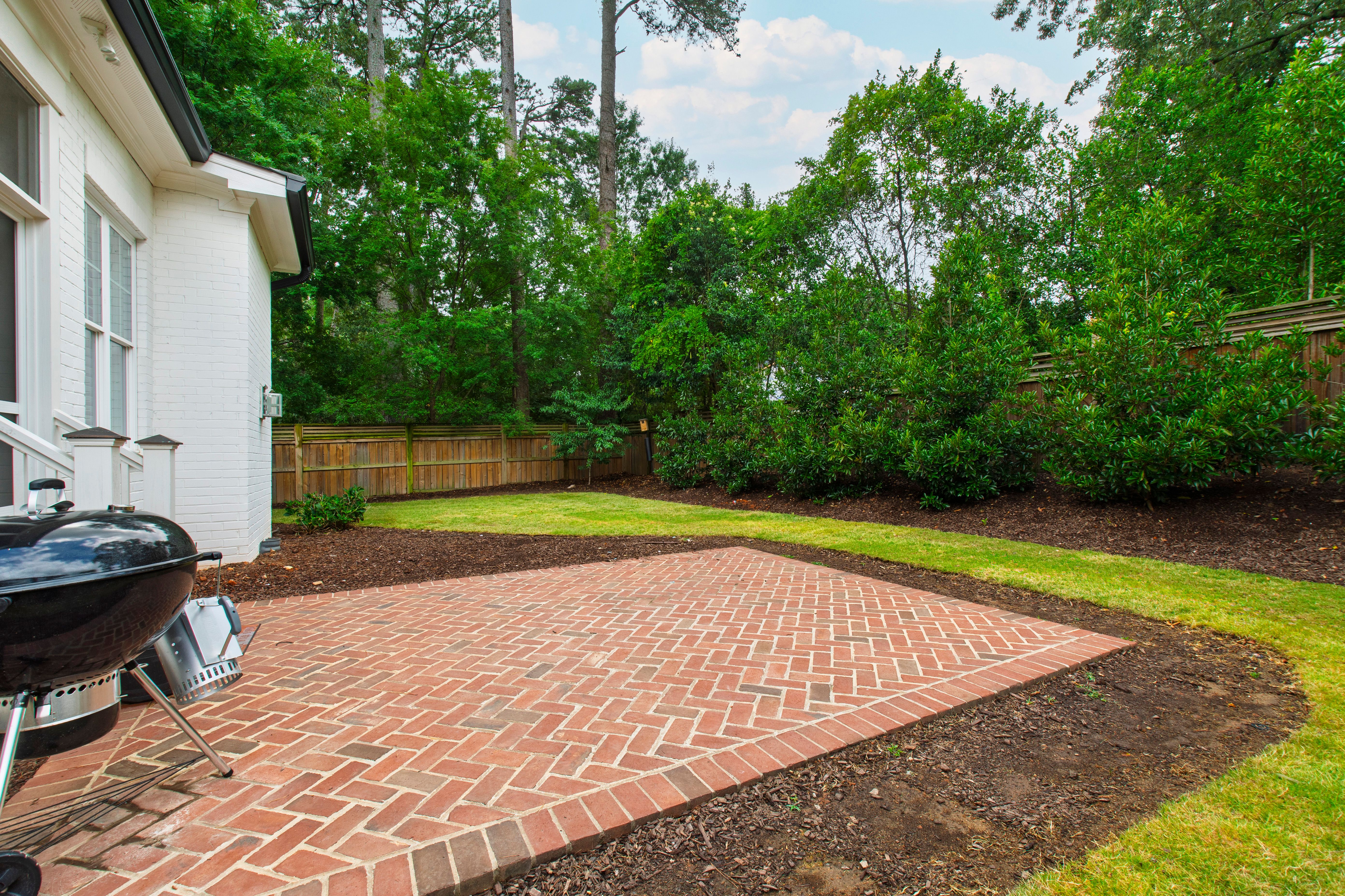  911 Canterbury Road, Raleigh, NC 27607 - 物件實景