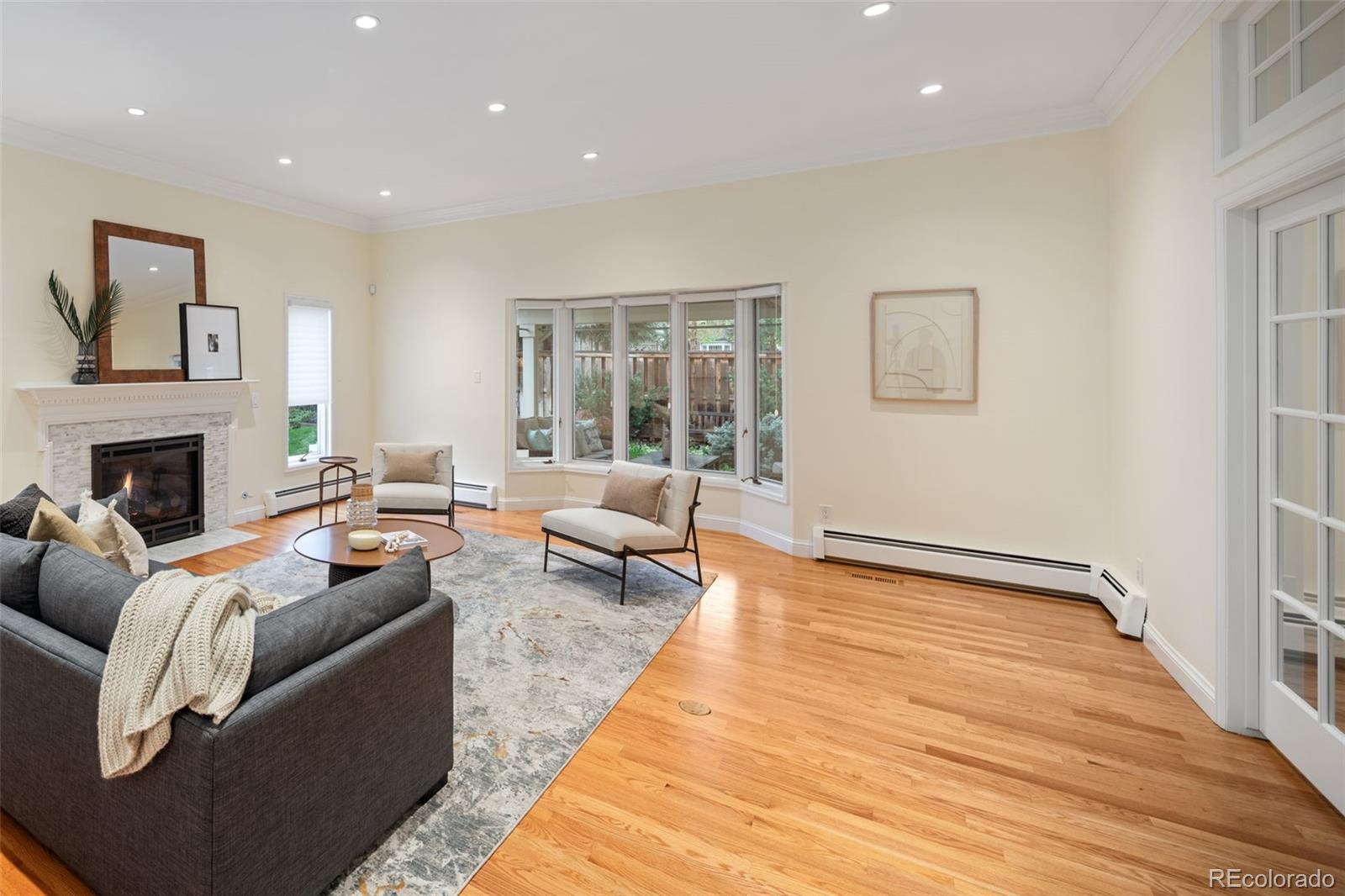 Denver, Colorado, 80209, United States, 4 Bedrooms Bedrooms, ,2 BathroomsBathrooms,Residential,For Sale,1804683