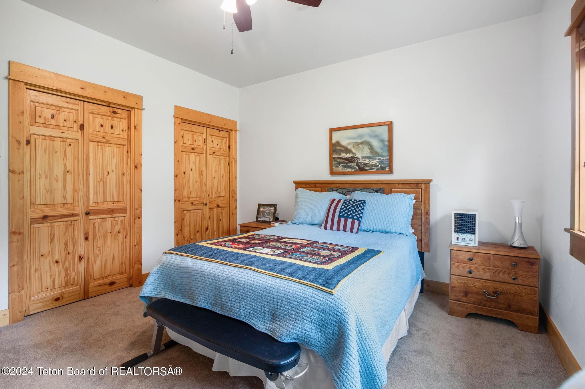 Star Valley Ranch, Wyoming, 83127, United States, 3 Bedrooms Bedrooms, ,2 BathroomsBathrooms,Residential,For Sale,1921002