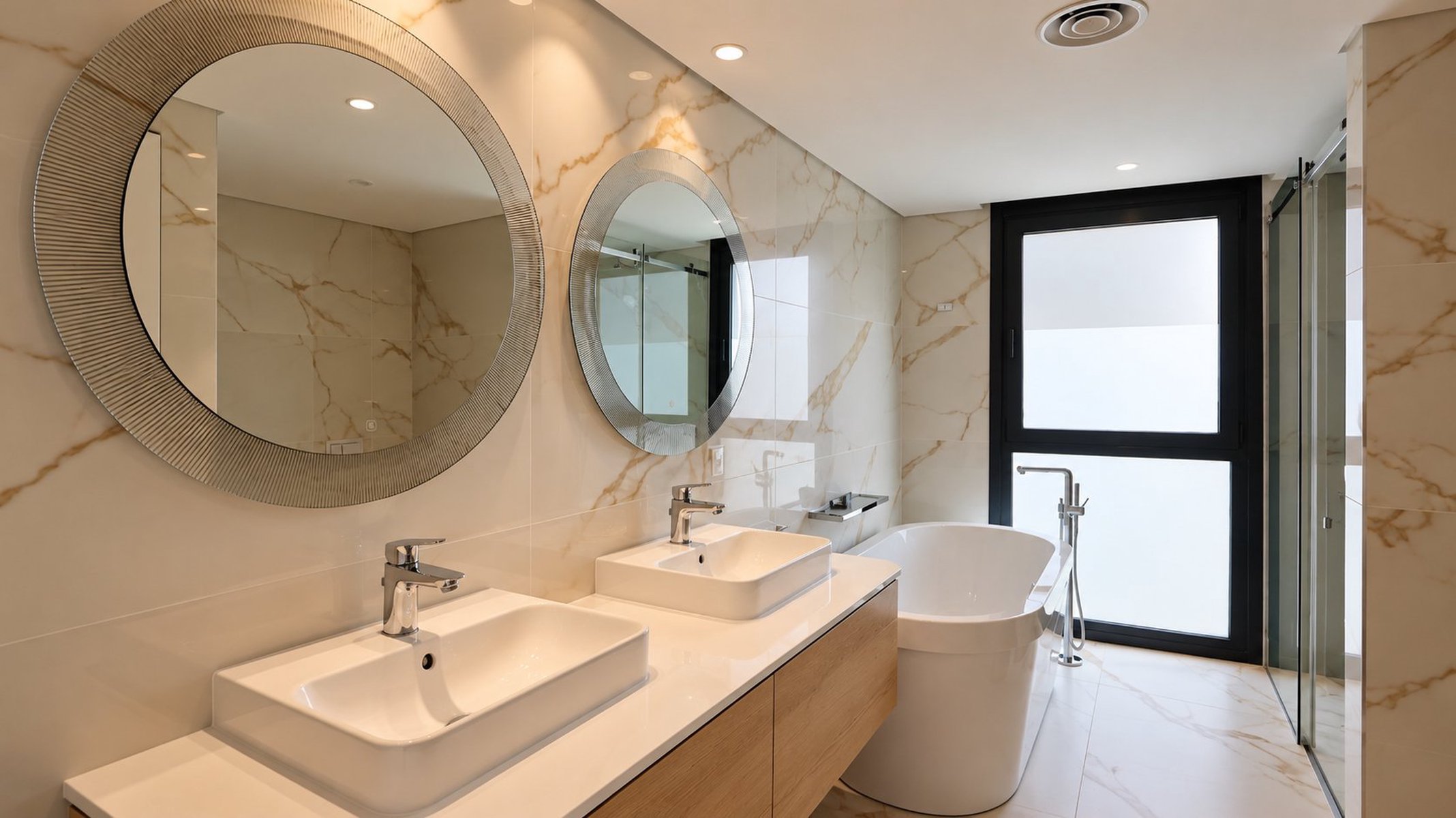  Exclusive Oceanfront Apartment in Manantiales - 物件實景