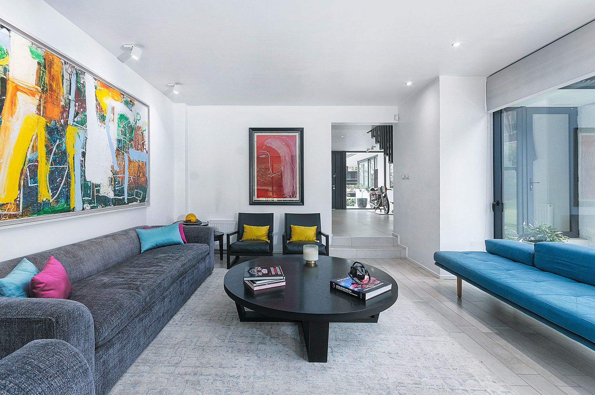  Remodeled Home in La Foresta - 物件實景