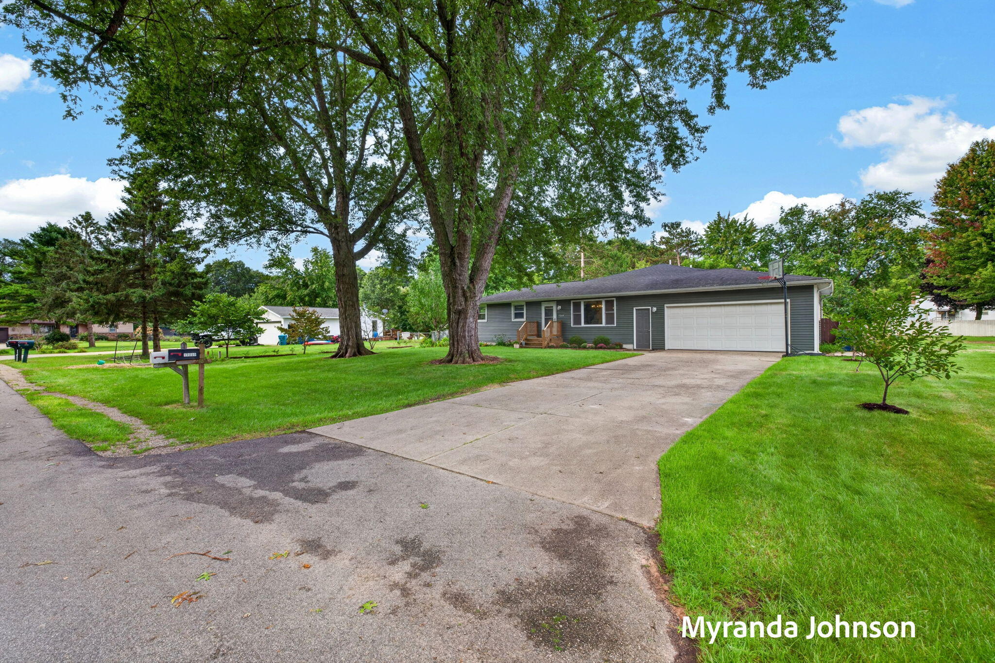 161st Ave, Grand Haven, MI 49417 #1