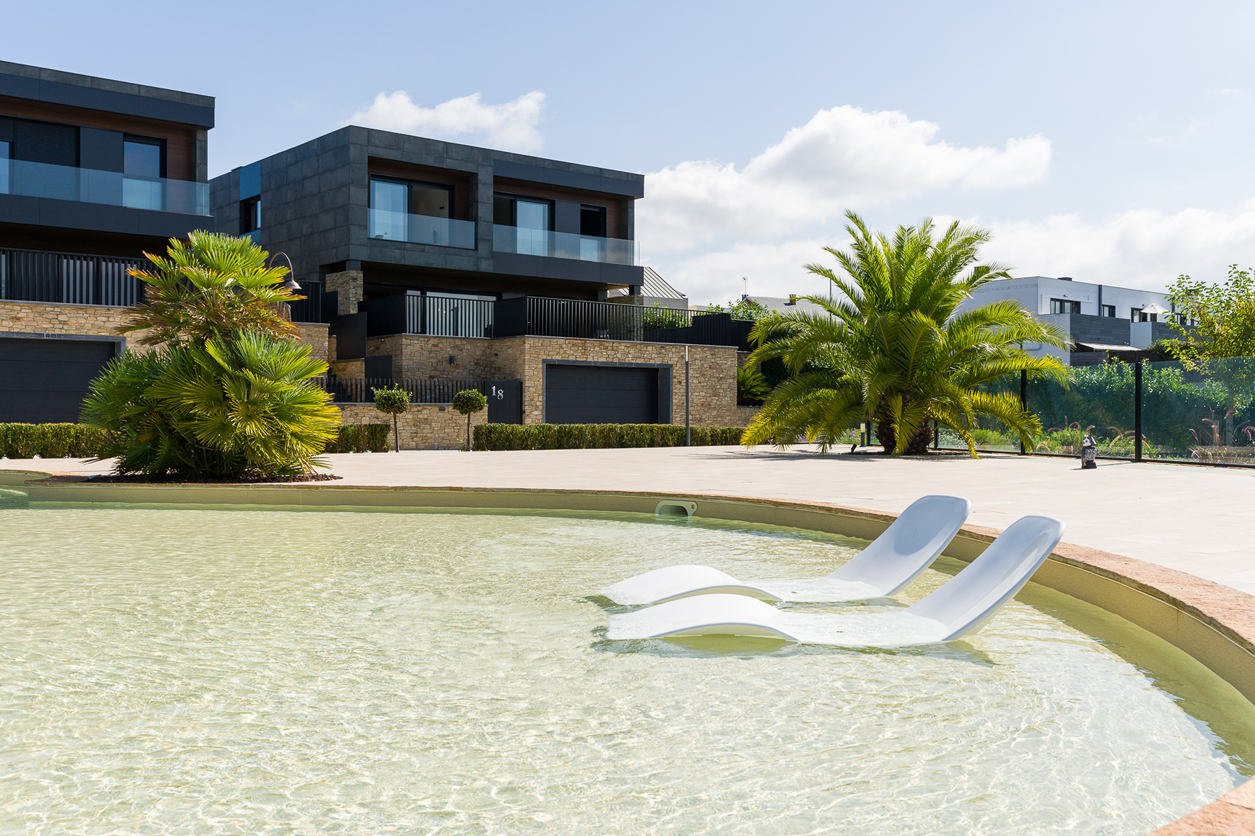  Arcadia: Exclusive Development of 13 Unique Independent Villas - 物件實景