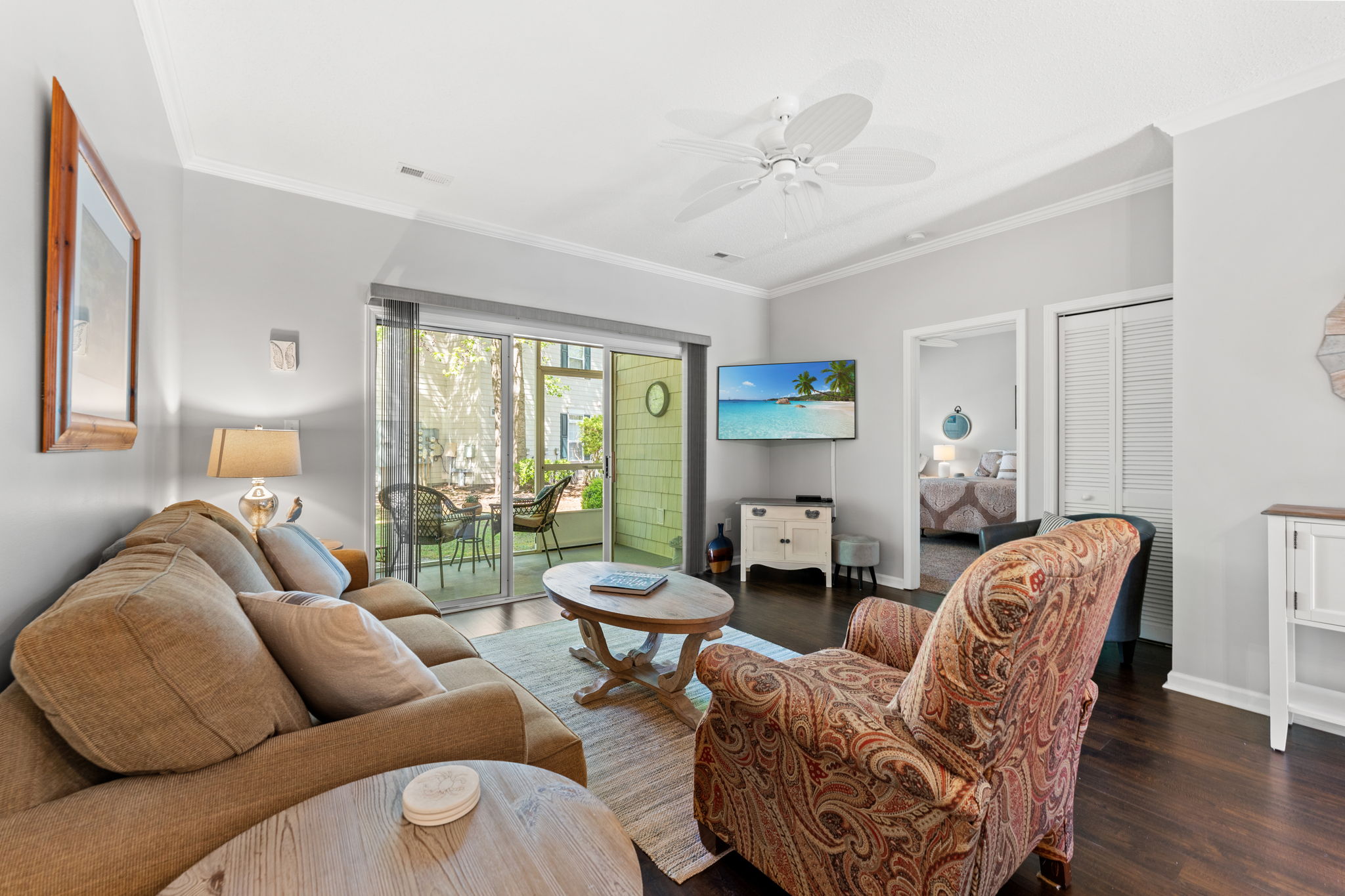  114 Scotch Broom Drive, Little River, SC 29566 - 物件實景