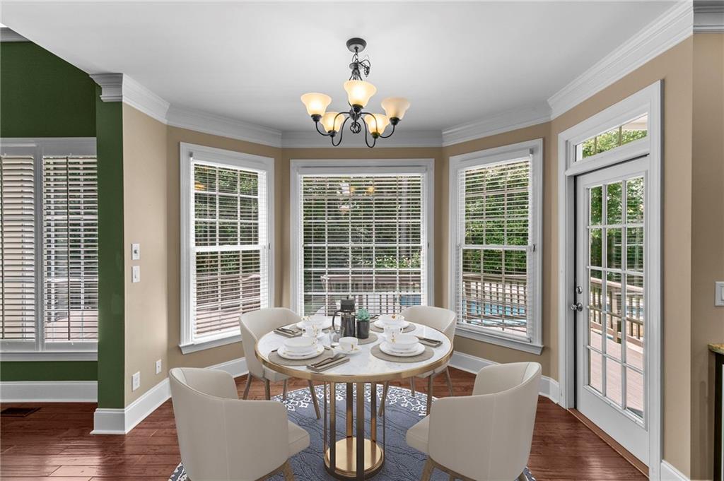 Atlanta, Georgia, 30350, United States, 6 Bedrooms Bedrooms, ,5 BathroomsBathrooms,Residential,For Sale,1900551