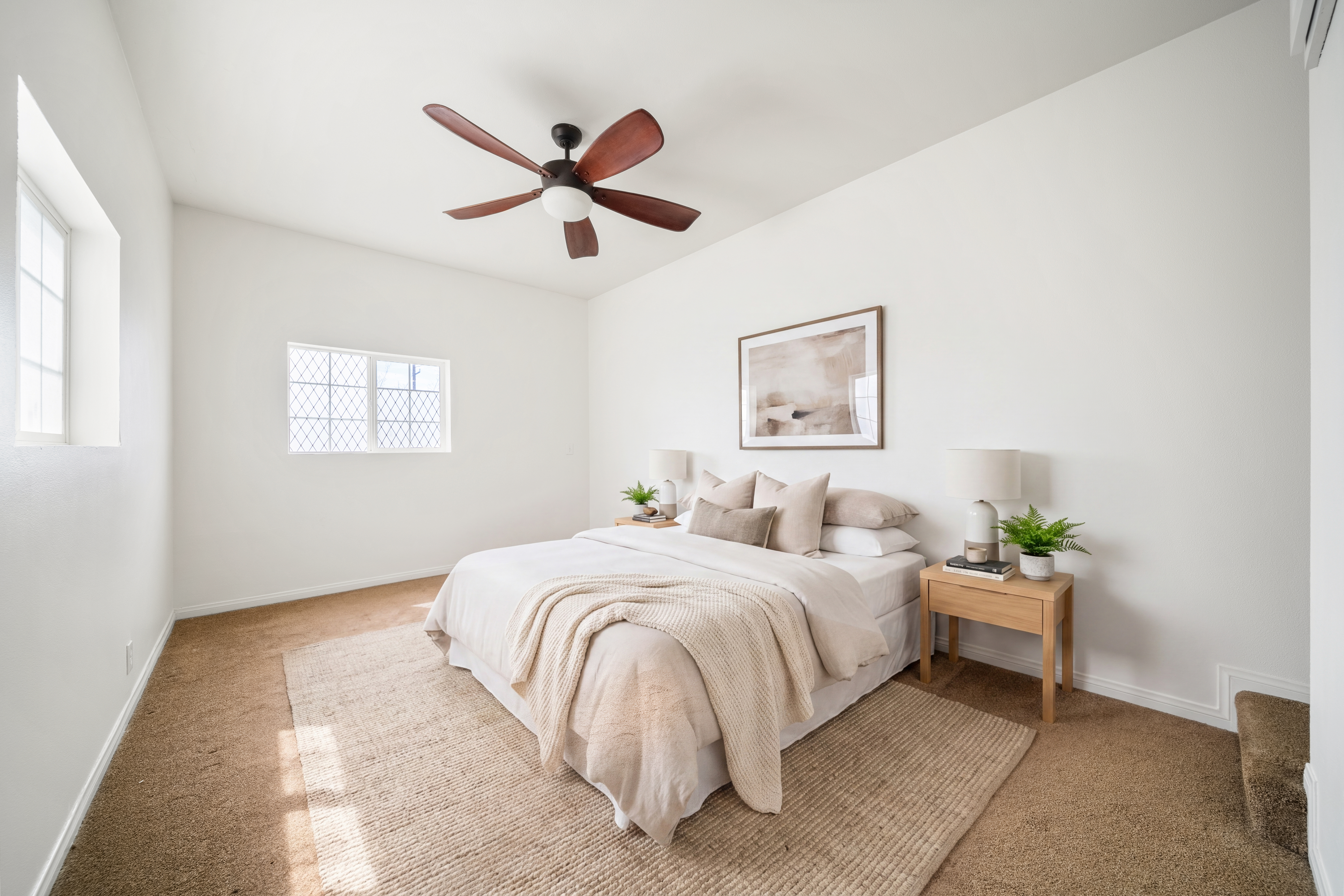  3645 East 17th Street, Long Beach, CA 90804 - 物件實景