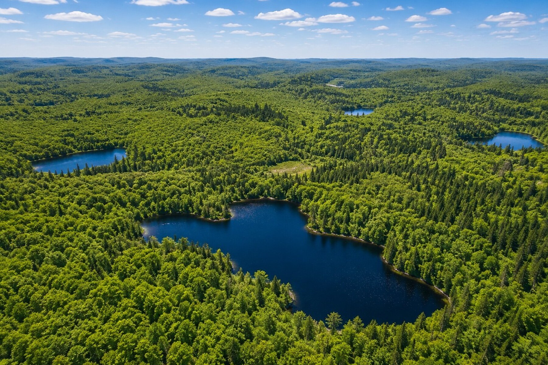  Brownsburg-Chatham, Laurentides - 物件實景
