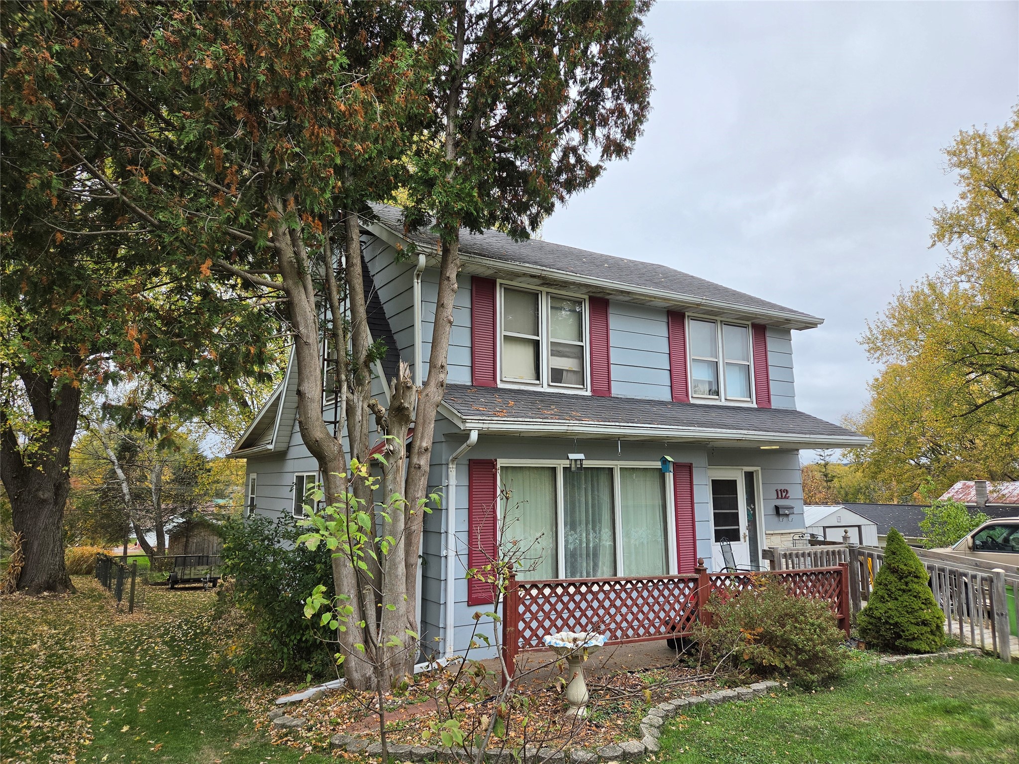 State St, Neillsville, WI 54456 #1