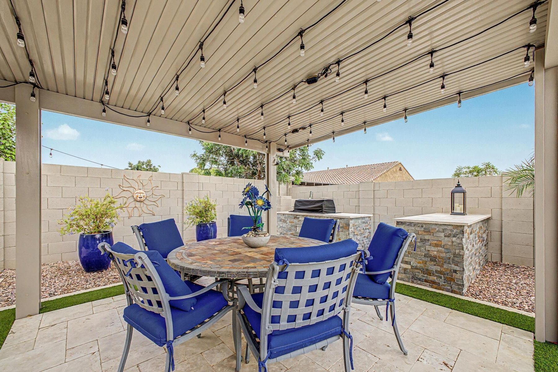  10603 E Tumbleweed Avenue  Mesa, AZ - 物件實景
