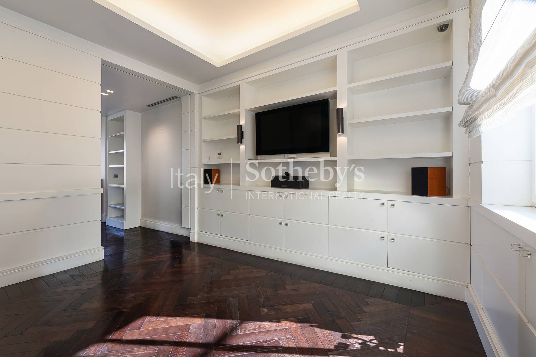  Contemporary Residence on Via dei Monti Parioli - 物件實景