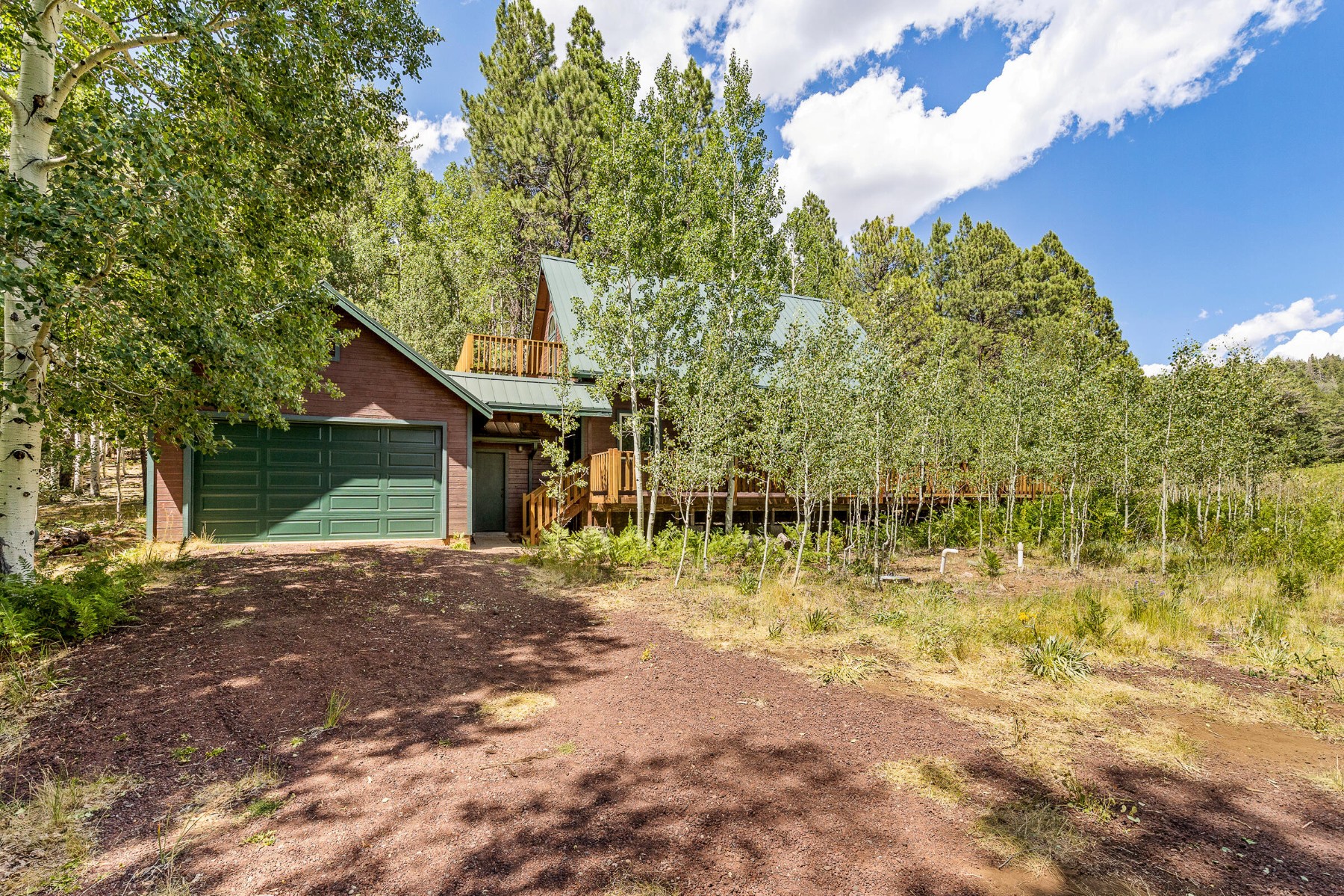  17787 N Forest Service 9004t Road ¦ Flagstaff, AZ - 物件實景