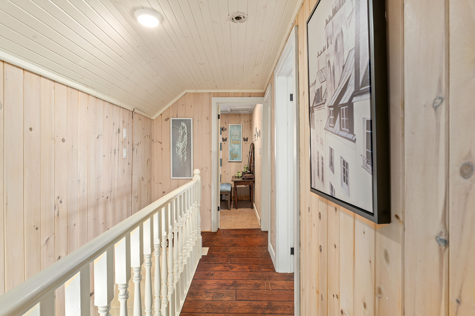  Turnkey Port Carling Retreat - 物件實景