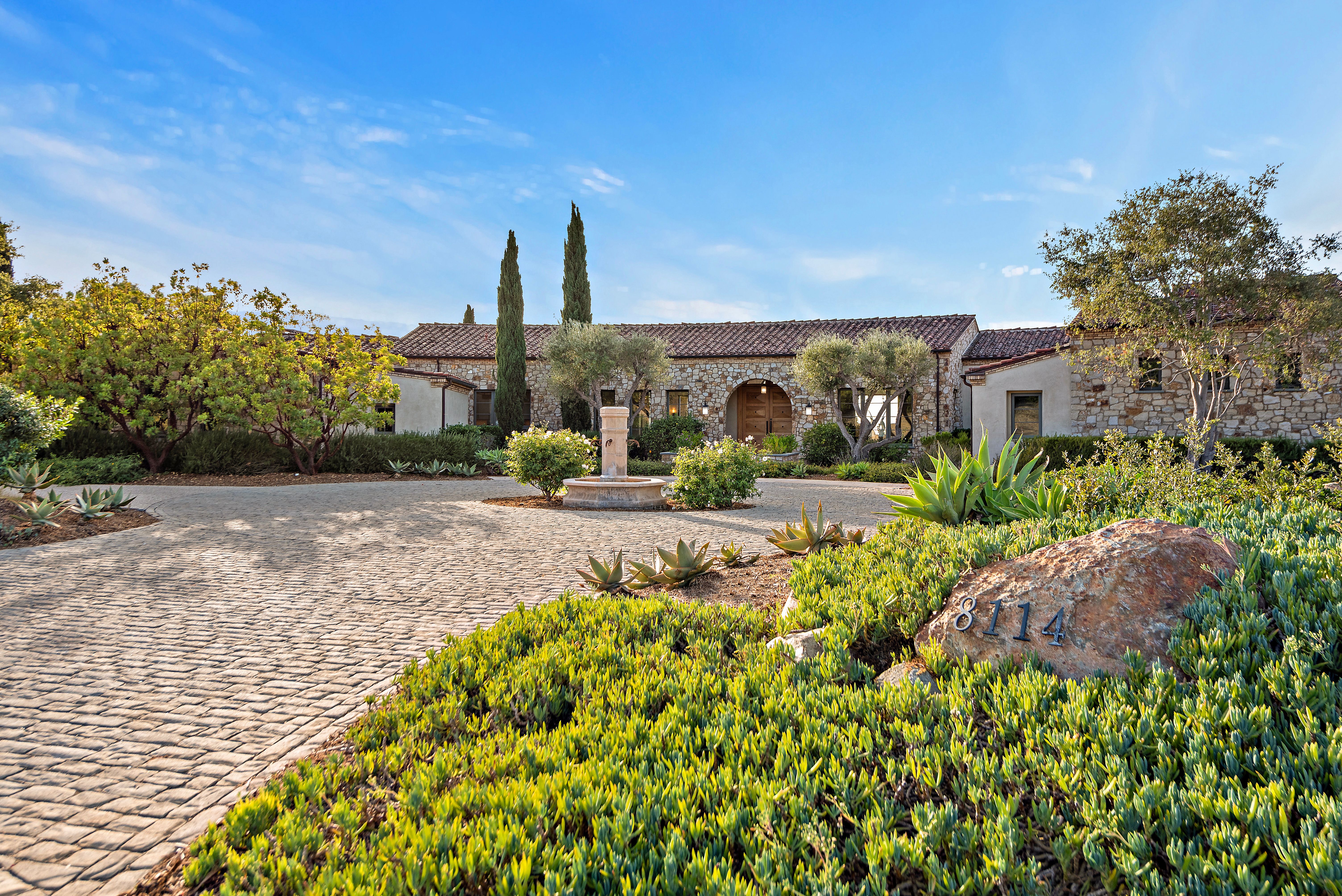  8114 Sendero de la Pradera, San Diego, CA 92127 - 物件實景