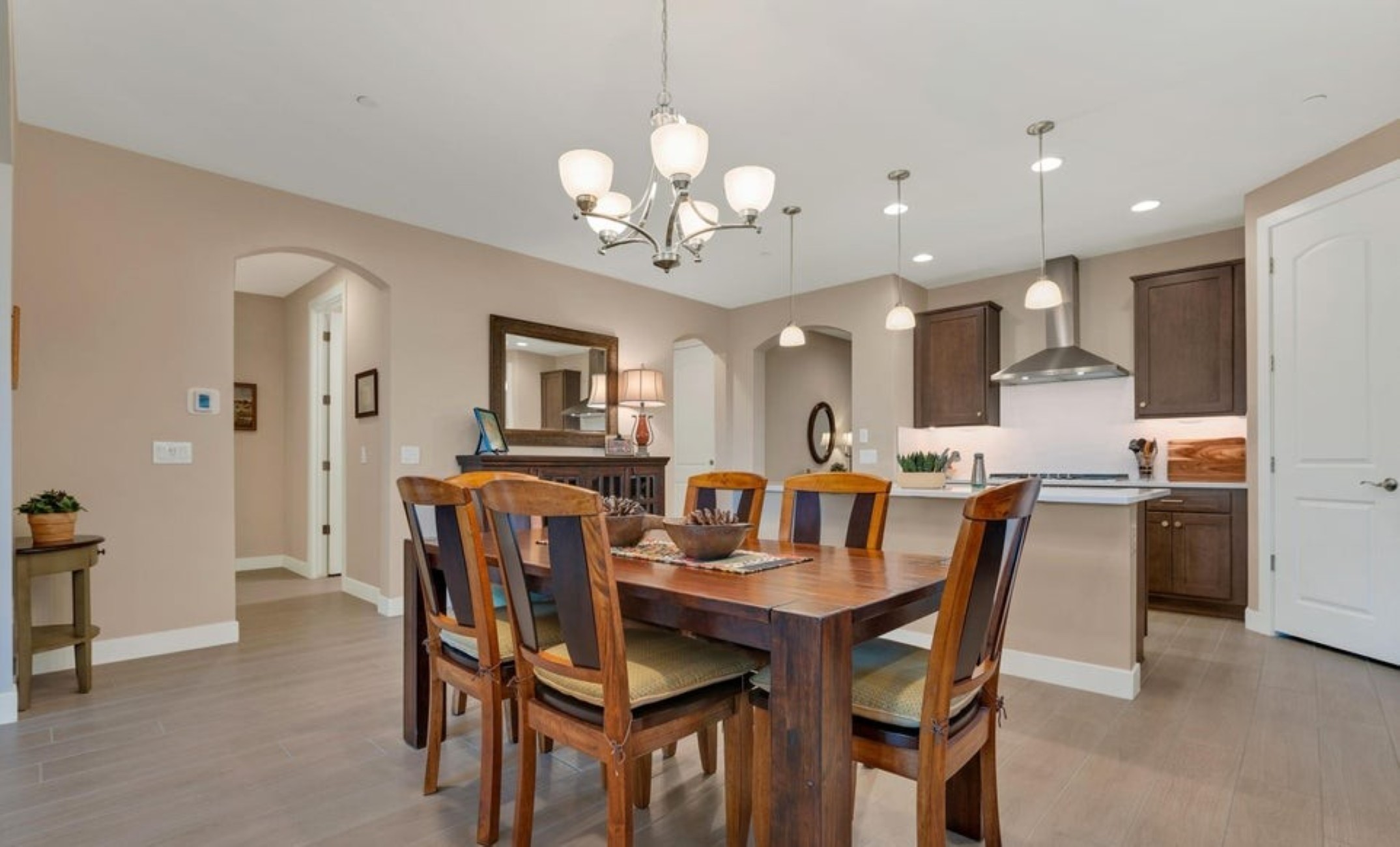  13481 N Sanidine Drive¦Oro Valley, AZ - 物件實景