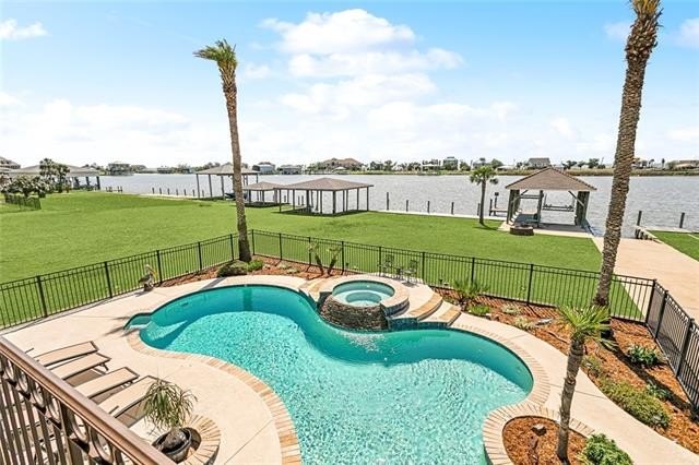 Slidell, Louisiana, 70461, United States, 3 Bedrooms Bedrooms, ,3 BathroomsBathrooms,Residential,For Sale,1878829