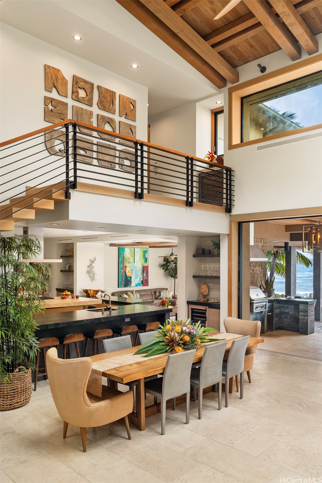 Honolulu, Hawaii, 96825, United States, 6 Bedrooms Bedrooms, ,7 BathroomsBathrooms,Residential,For Sale,1856171
