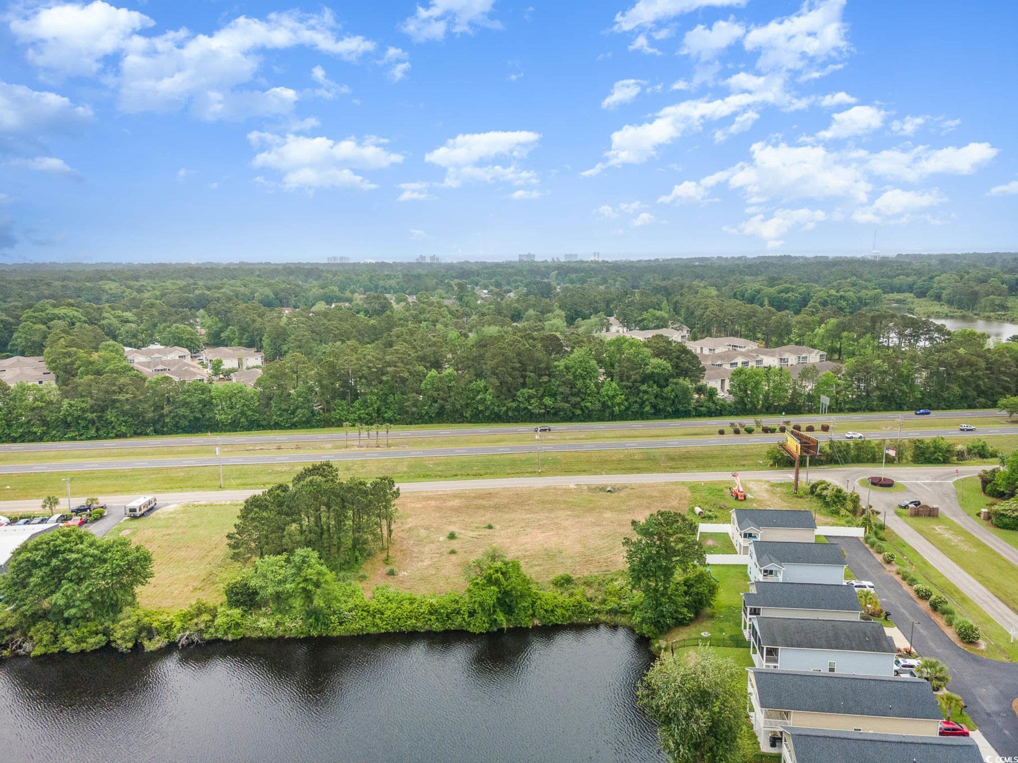 Murrells Inlet, South Carolina, 29576, United States, ,Land,For Sale,1977898