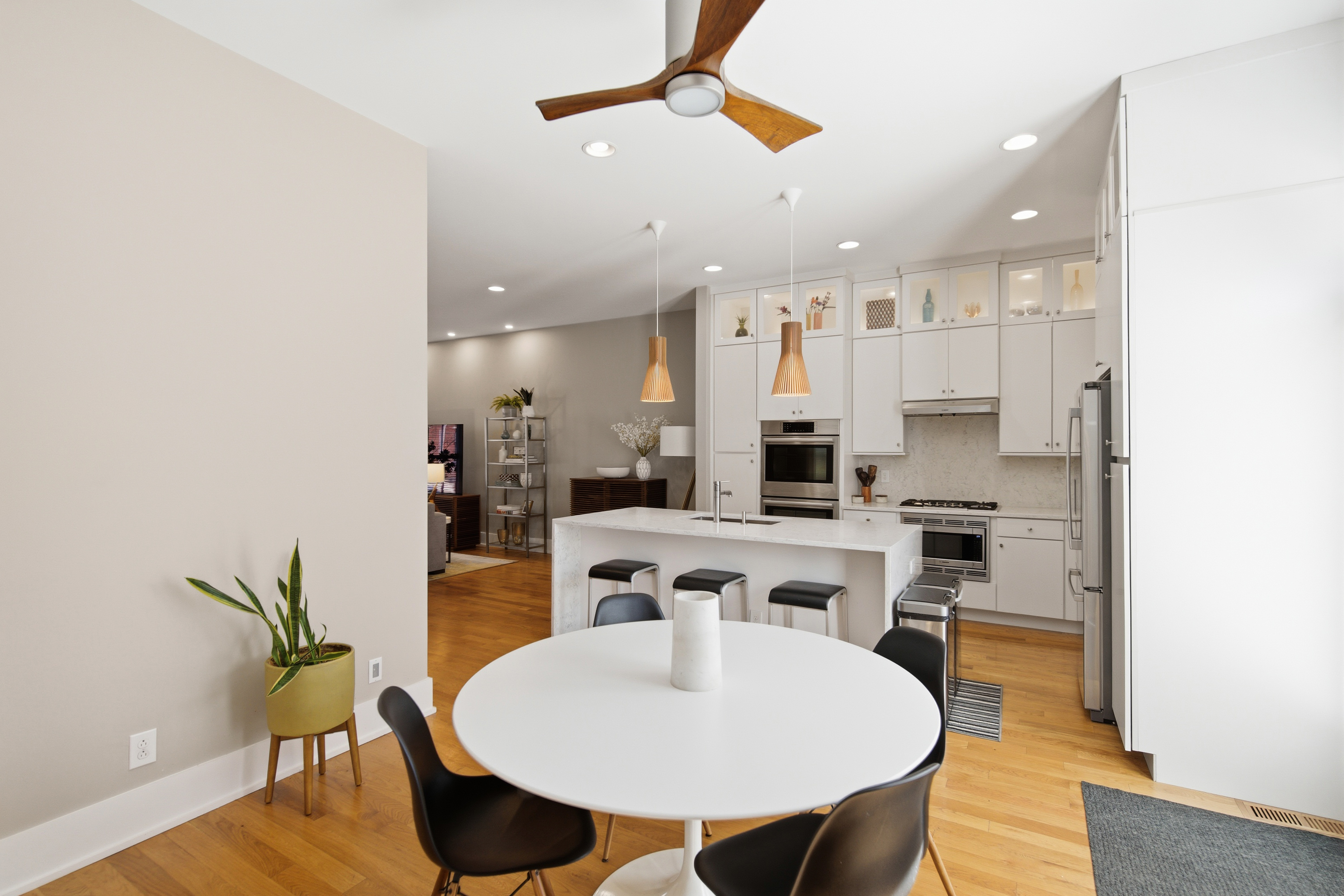  1507 Elm Street, Cincinnati, OH 45202 - 物件實景