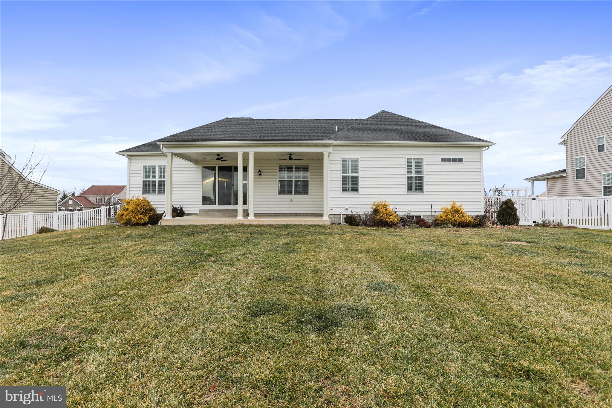 Williamsport, Maryland, 21795, United States, 3 Bedrooms Bedrooms, ,2 BathroomsBathrooms,Residential,For Sale,2005890