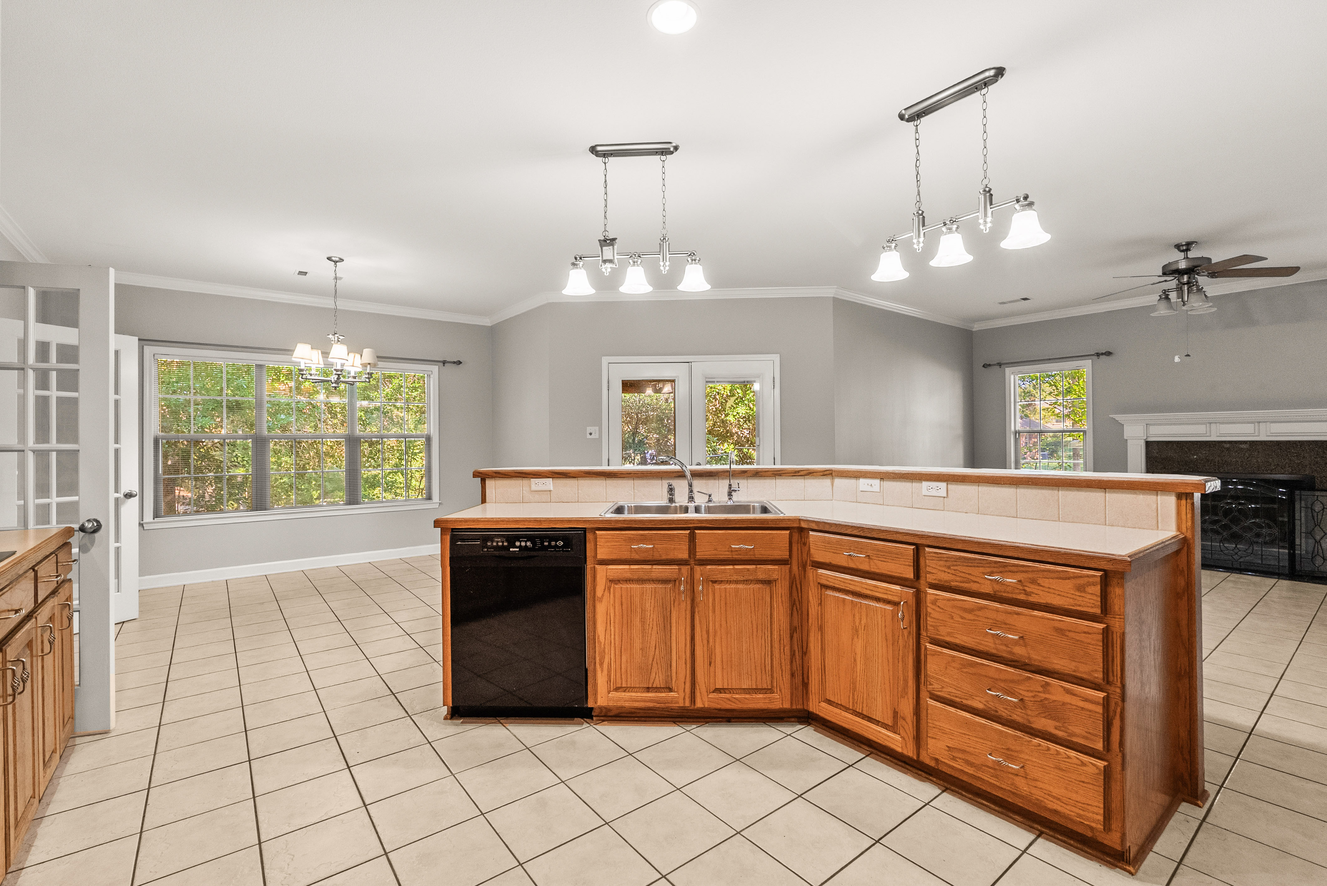  21411 Kerr Rd, Hensley, AR, 72065 - 物件實景