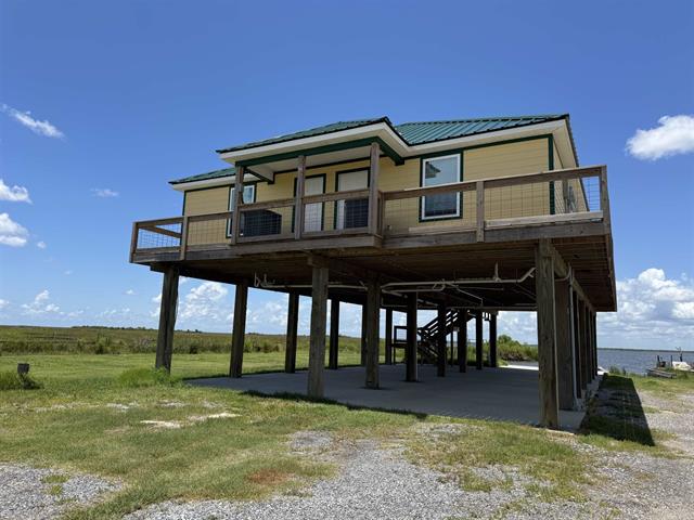 Chauvin, Louisiana, 70344, United States, 4 Bedrooms Bedrooms, ,4 BathroomsBathrooms,Residential,For Sale,1981588