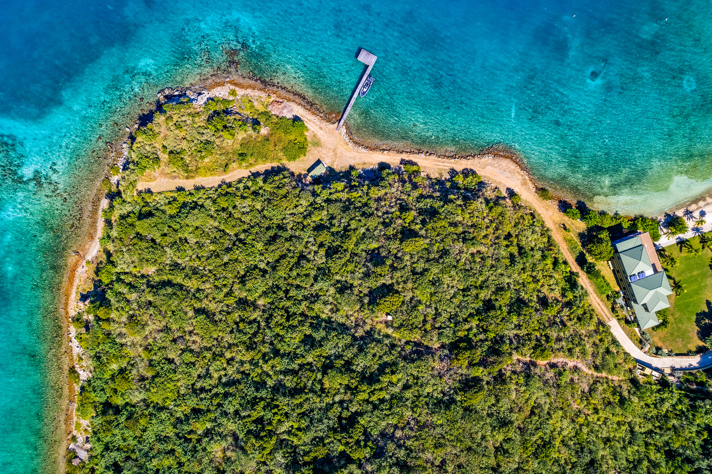 Virgin Gorda, VG, 7 Bedrooms Bedrooms, ,Residential,For Sale,1972488