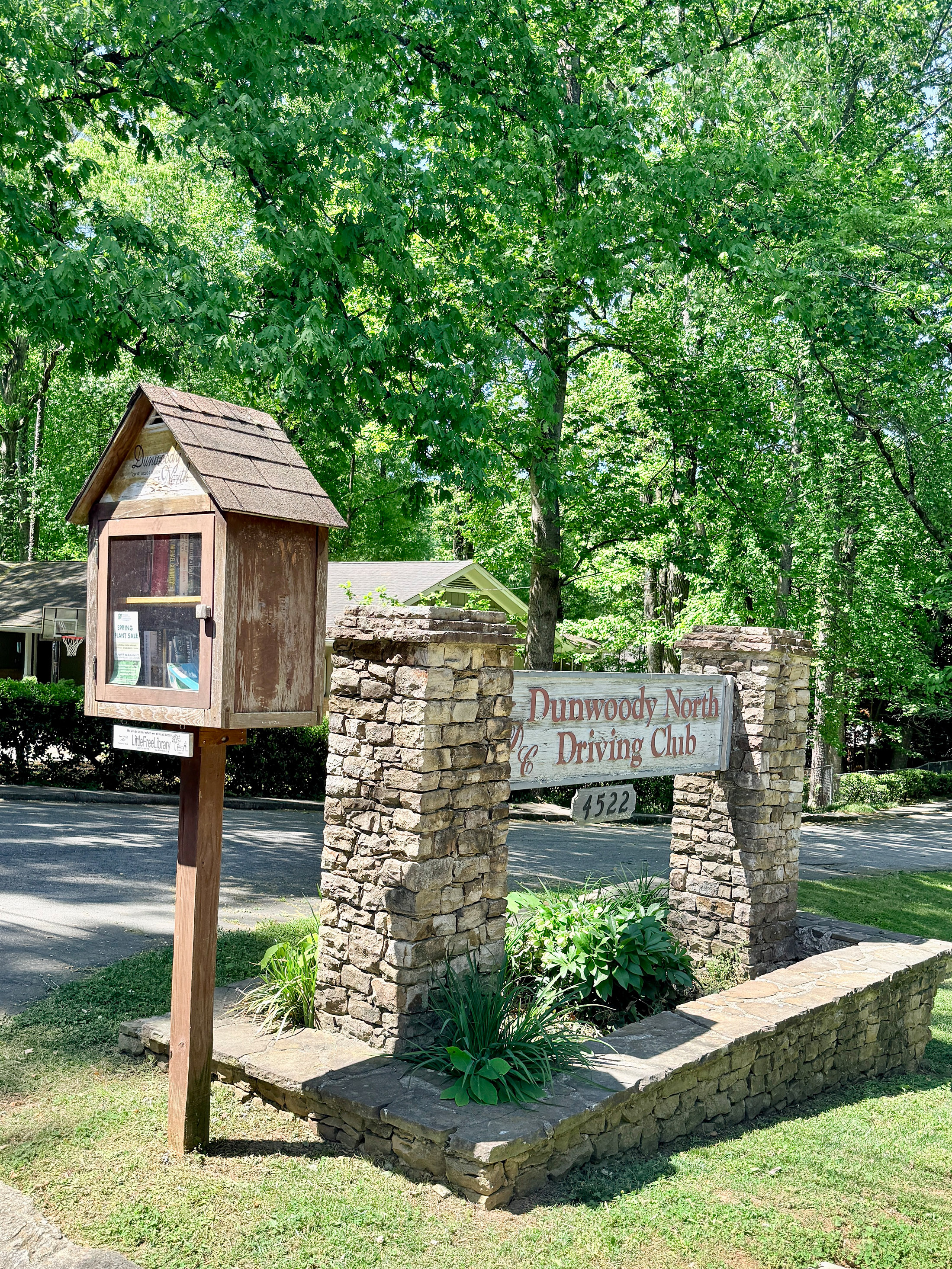  Standout Home in the Beloved Dunwoody North Neighborhood - 物件實景