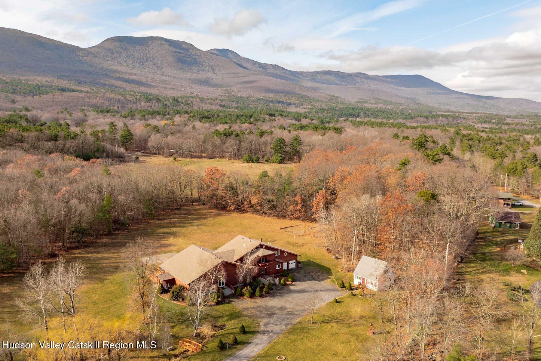 Round Top, New York, 12473, United States, 6 Bedrooms Bedrooms, ,7 BathroomsBathrooms,Residential,For Sale,2002292