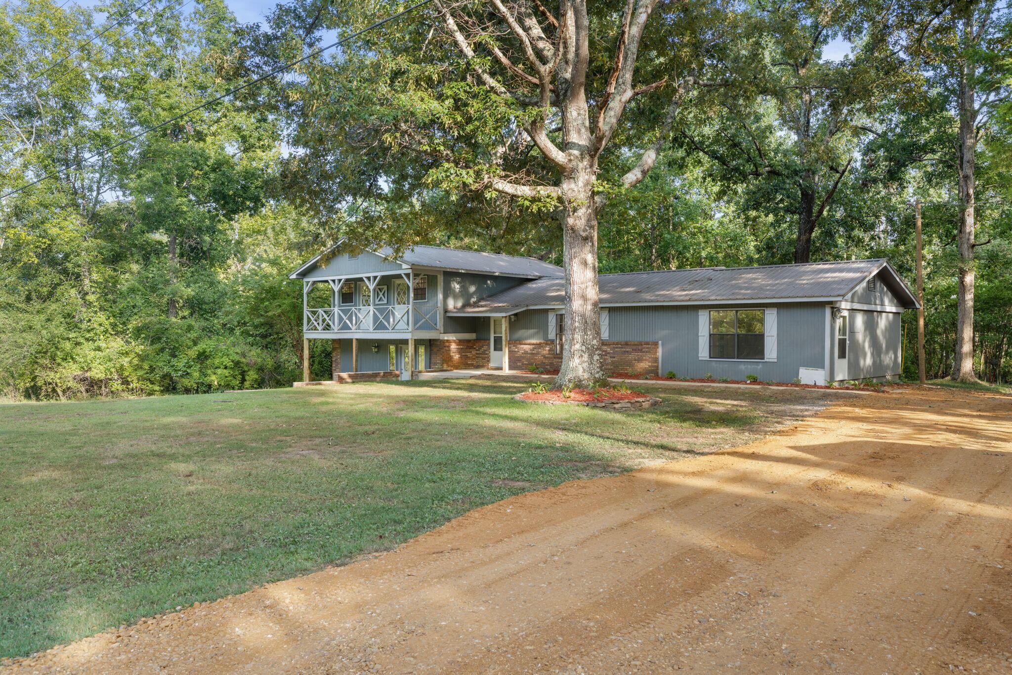 County Road 231 , Iuka, MS 38852