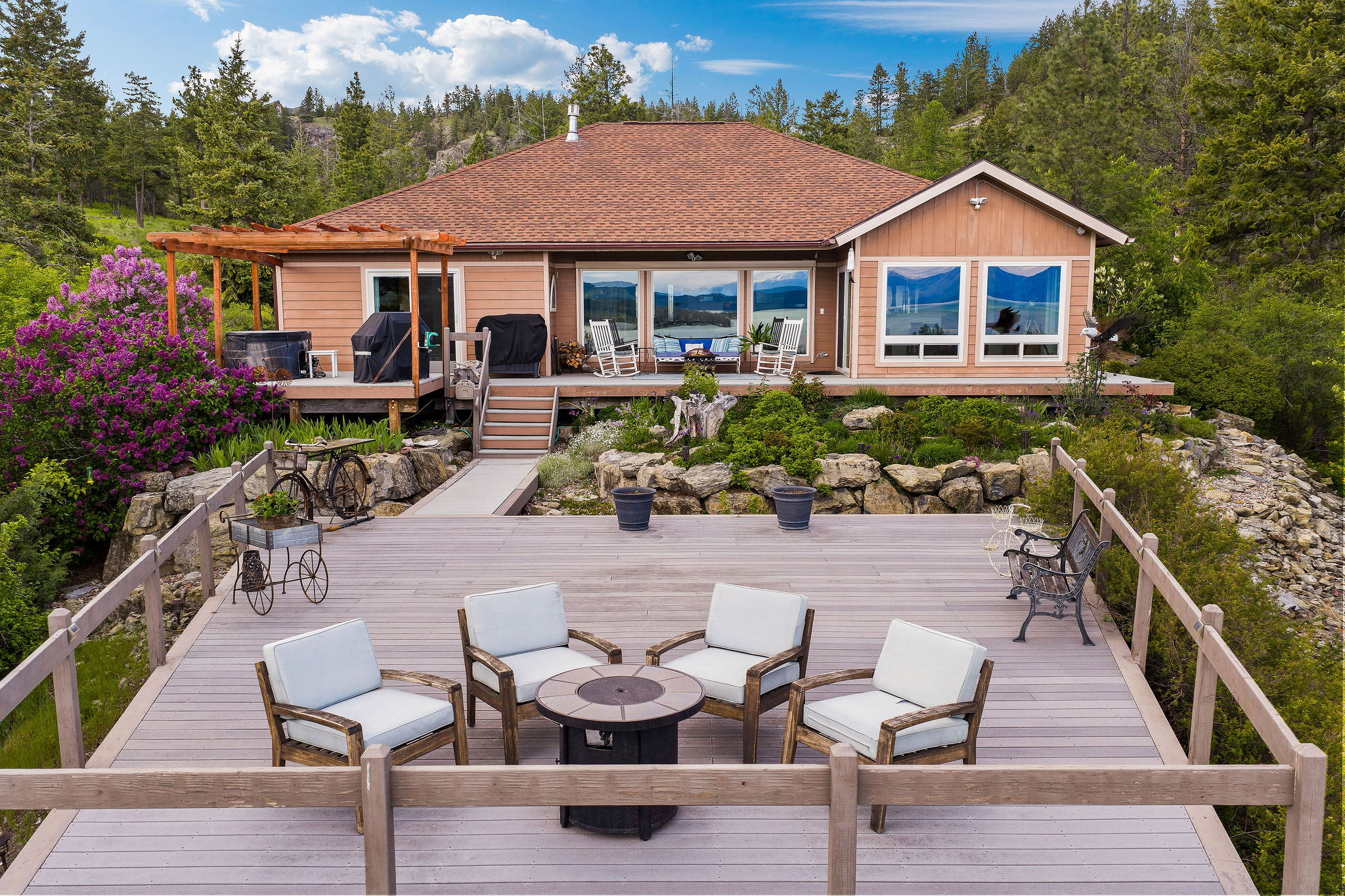   - 物件實景