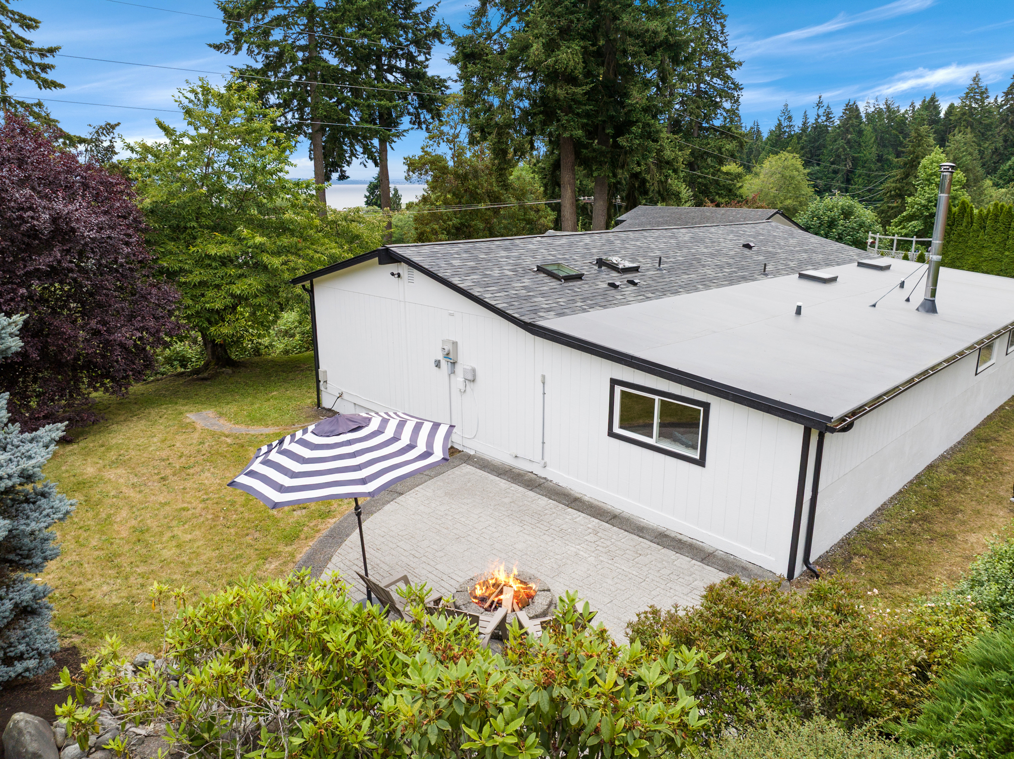  6426 NE Barrett Dr, Poulsbo, WA 98370 - 物件實景