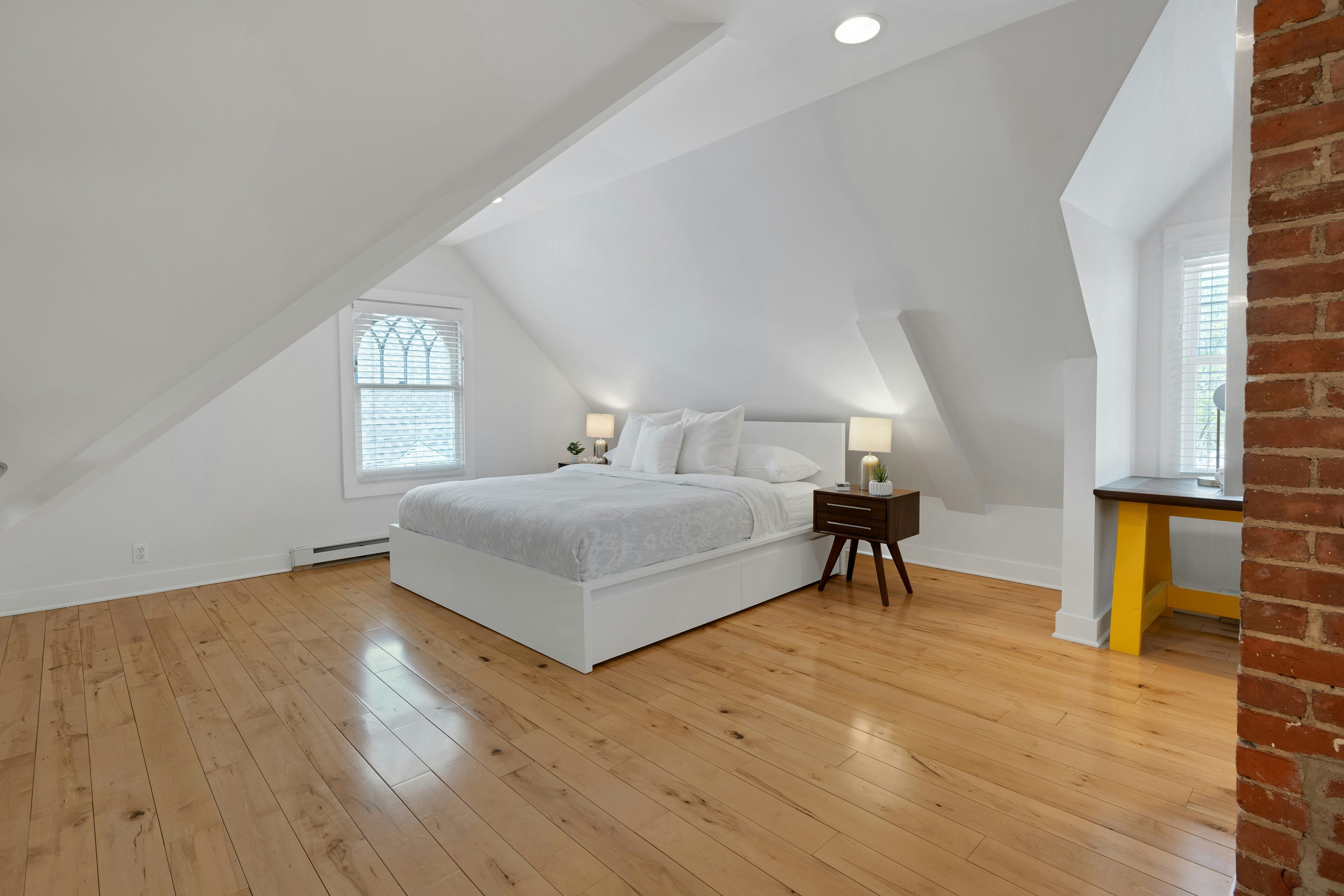  59 Hobart Avenue - 物件實景