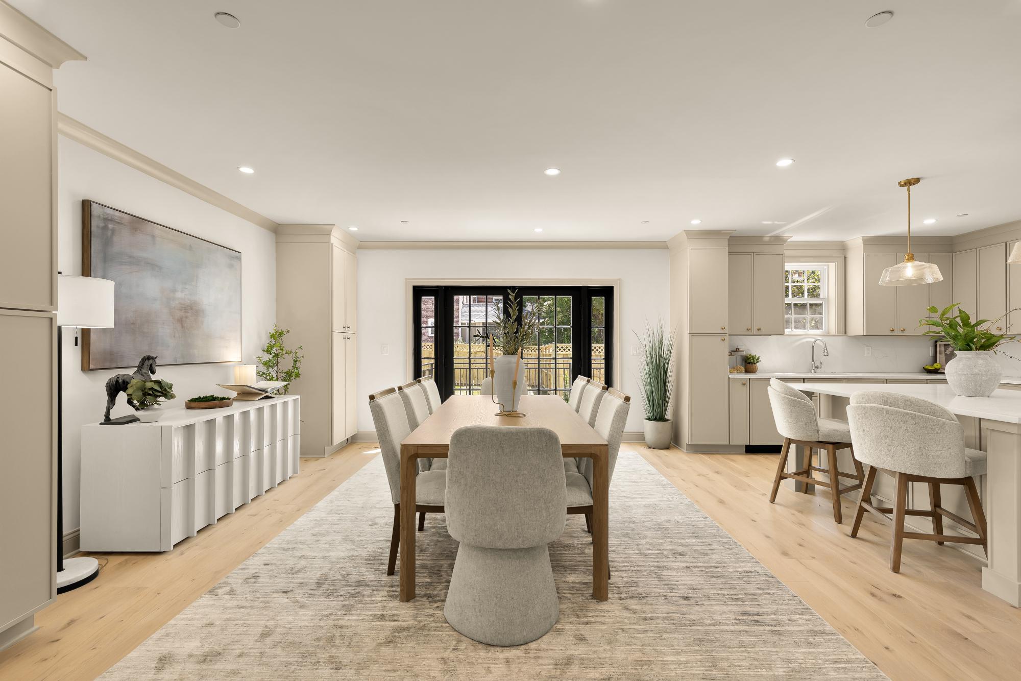 4721 45th Street NW, Washington, DC, 20016 - 物件實景