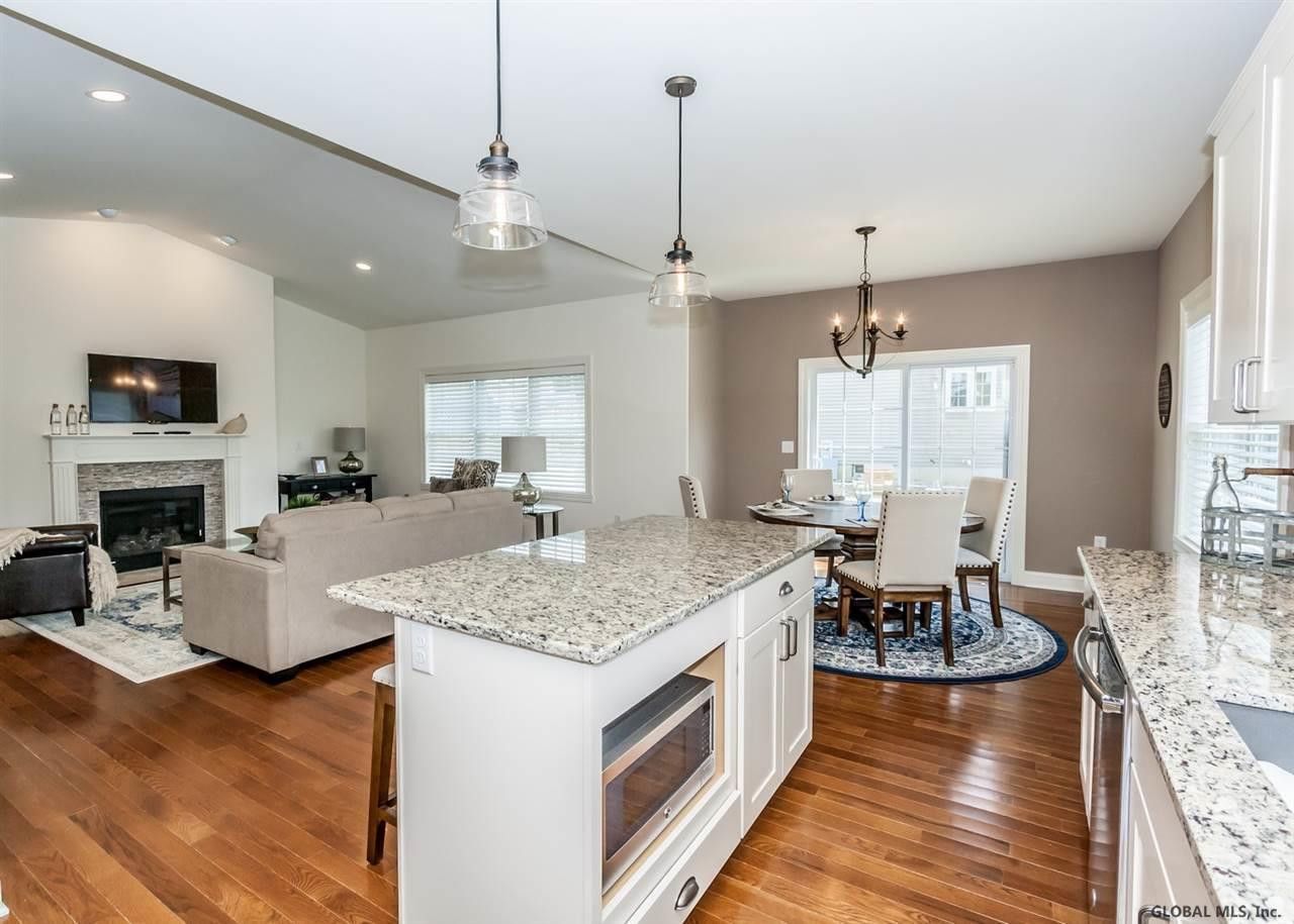 Saratoga Springs, New York, 12866, United States, 4 Bedrooms Bedrooms, ,3 BathroomsBathrooms,Residential,For Sale,1986525