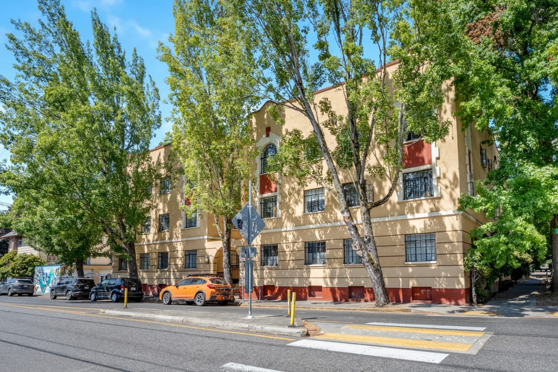  2829 SE BELMONT ST #308 Portland, OR 97214 - 物件實景