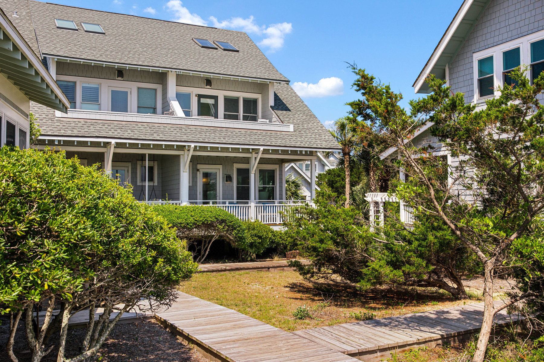  3 Scotch Bonnet Lane, Bald Head Island, NC 28461 - 物件實景