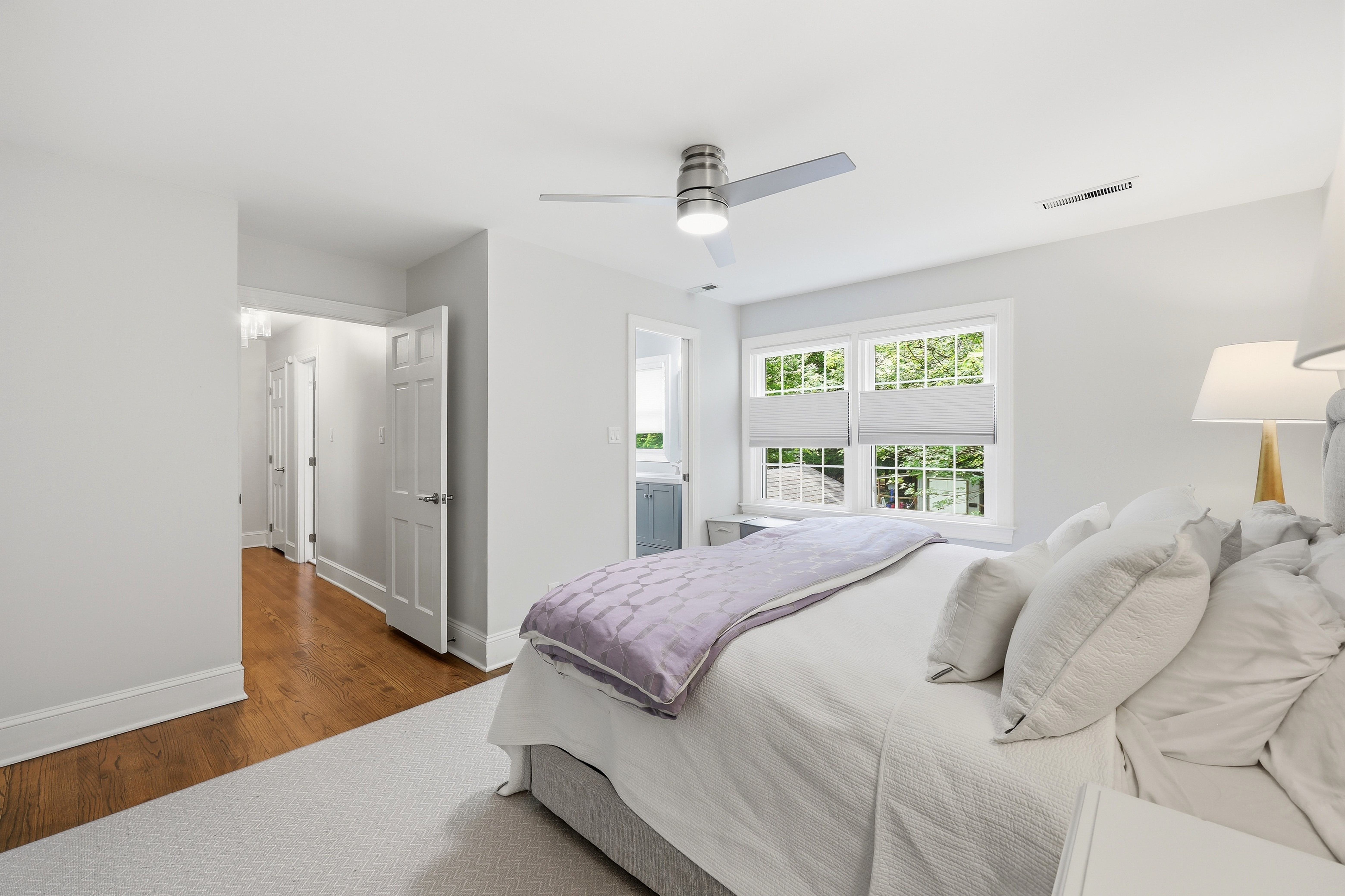  6901 Woodmere Drive, Raleigh, NC 27612 - 物件實景