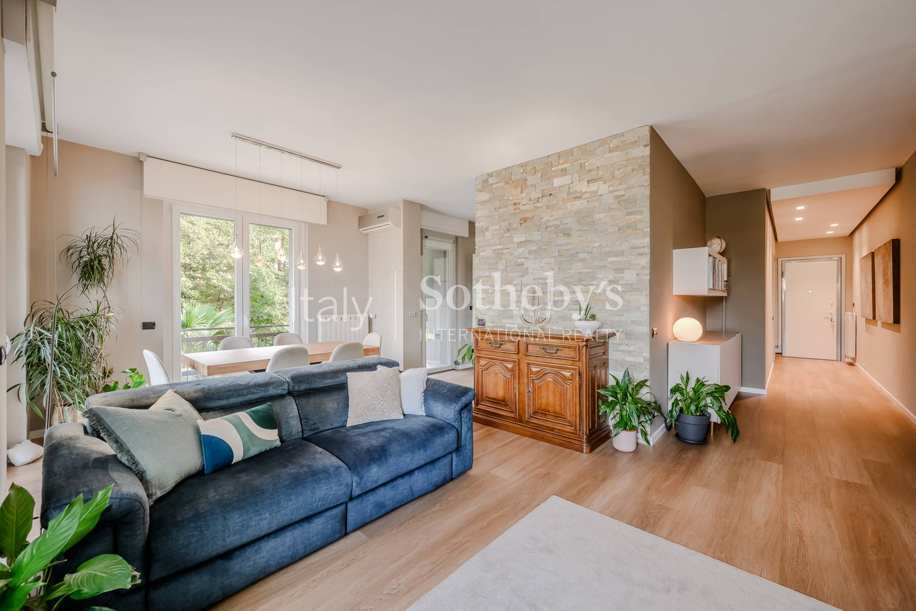 Elegant apartment with Lake and Rocca d’Angera View - 物件實景