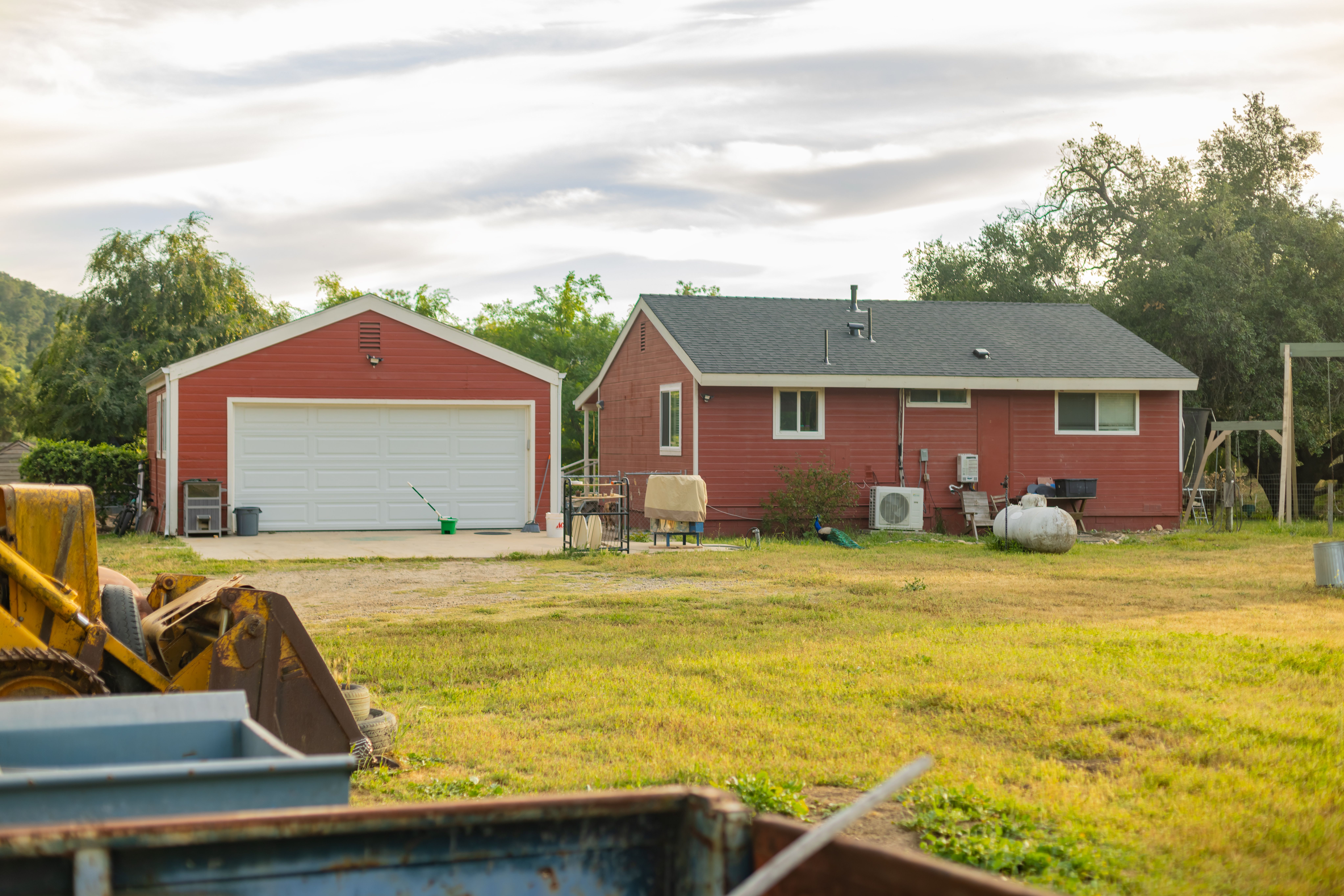  1345 Fraser Lane, Ojai, CA 93023 - 物件實景