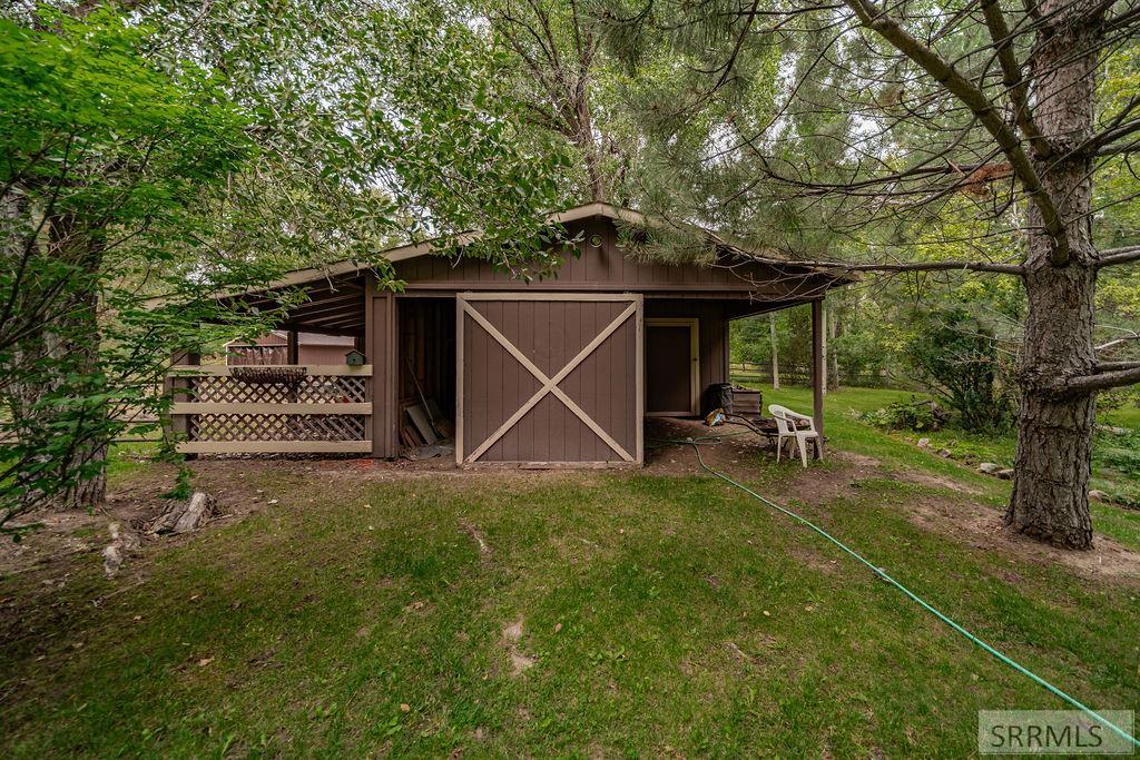 RIGBY, Idaho, 83442, United States, 4 Bedrooms Bedrooms, ,2 BathroomsBathrooms,Residential,For Sale,1928472