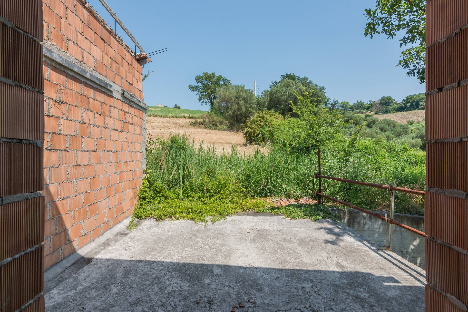 Montelabbate, Pesaro e Urbino, 61025, IT, 4 Bedrooms Bedrooms, ,3 BathroomsBathrooms,Residential,For Sale,1876192