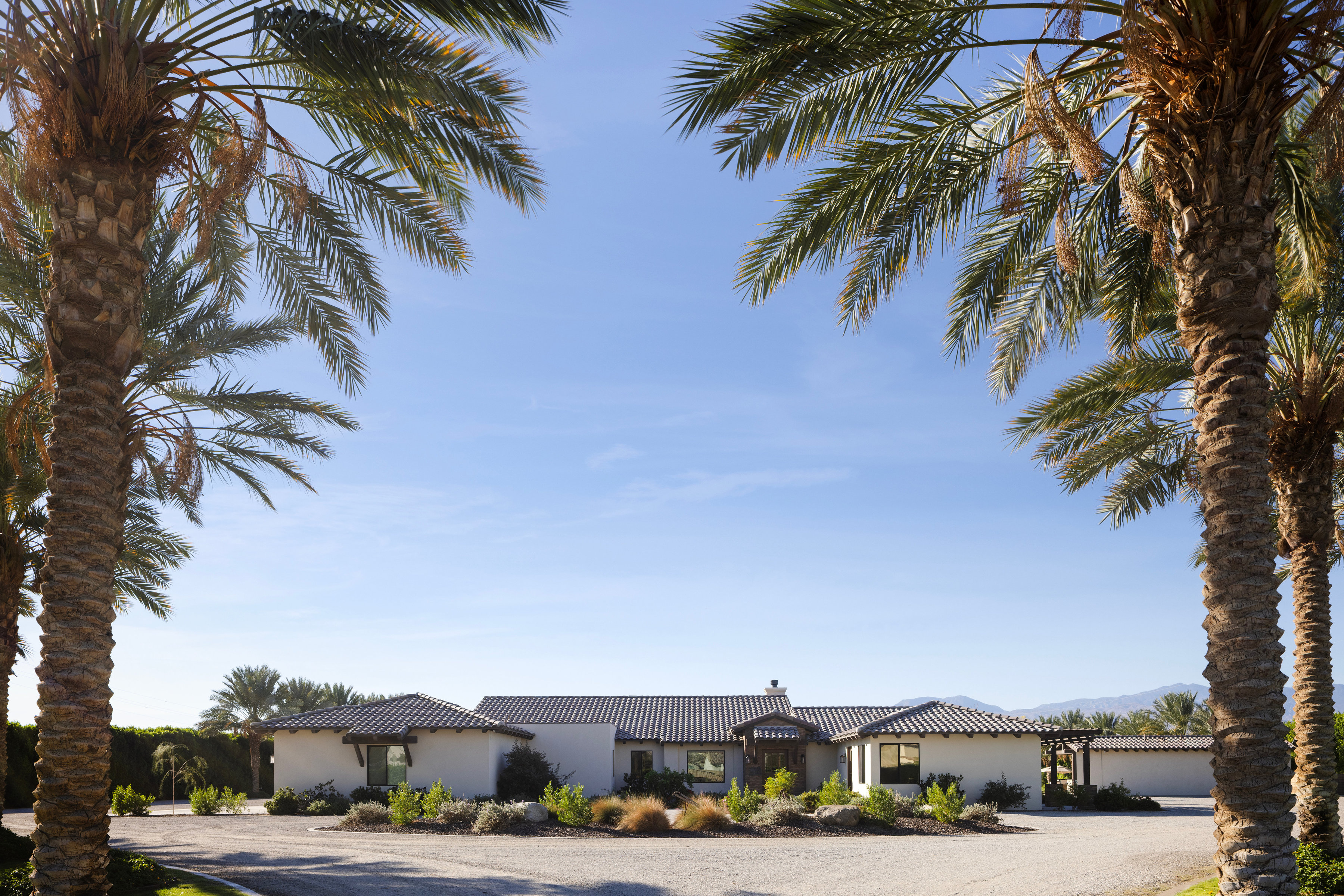  A Desert Retreat Designed to Earn and Entertain - 物件實景