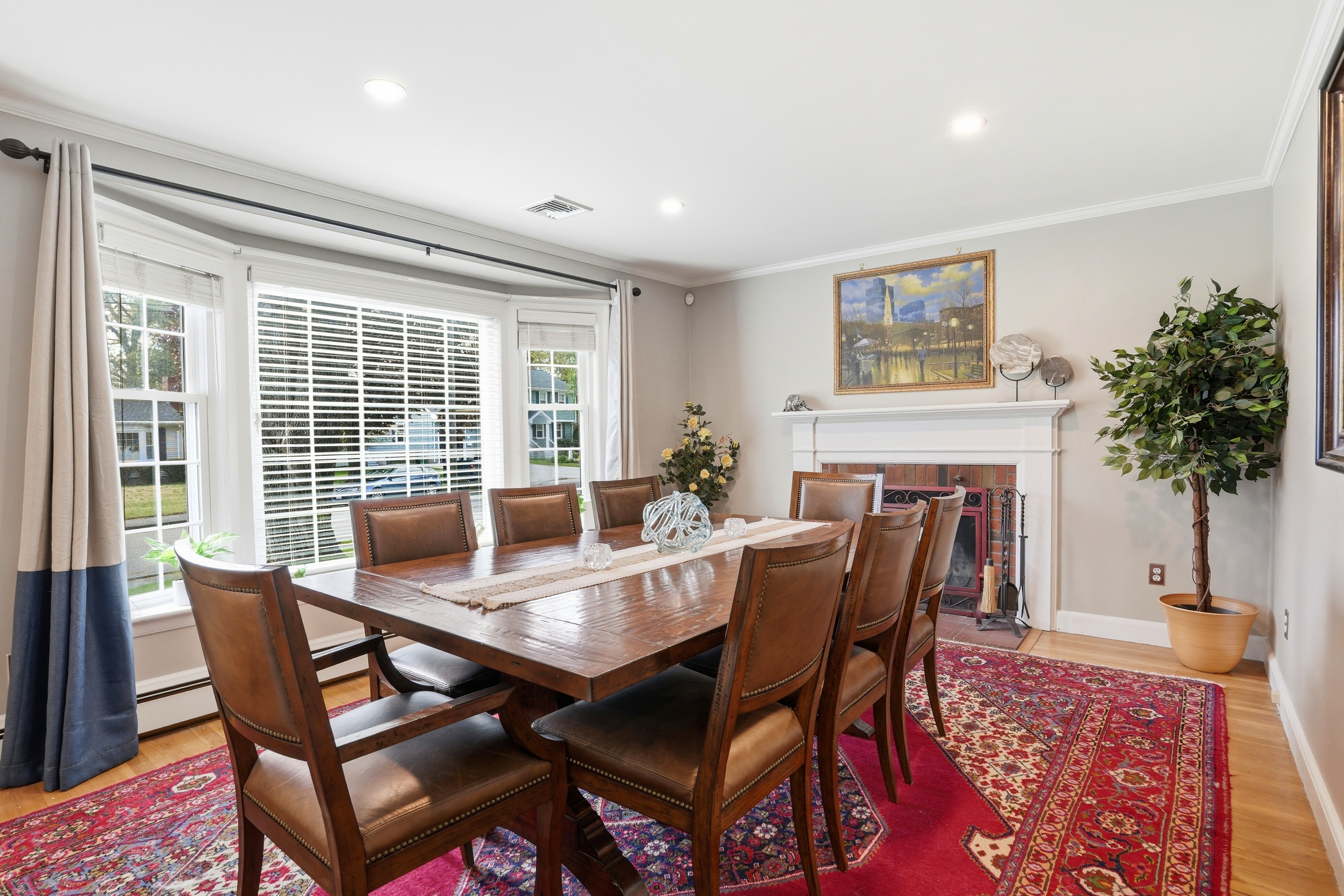  21 Kent Rd, Weymouth, MA, 02190 - 物件實景