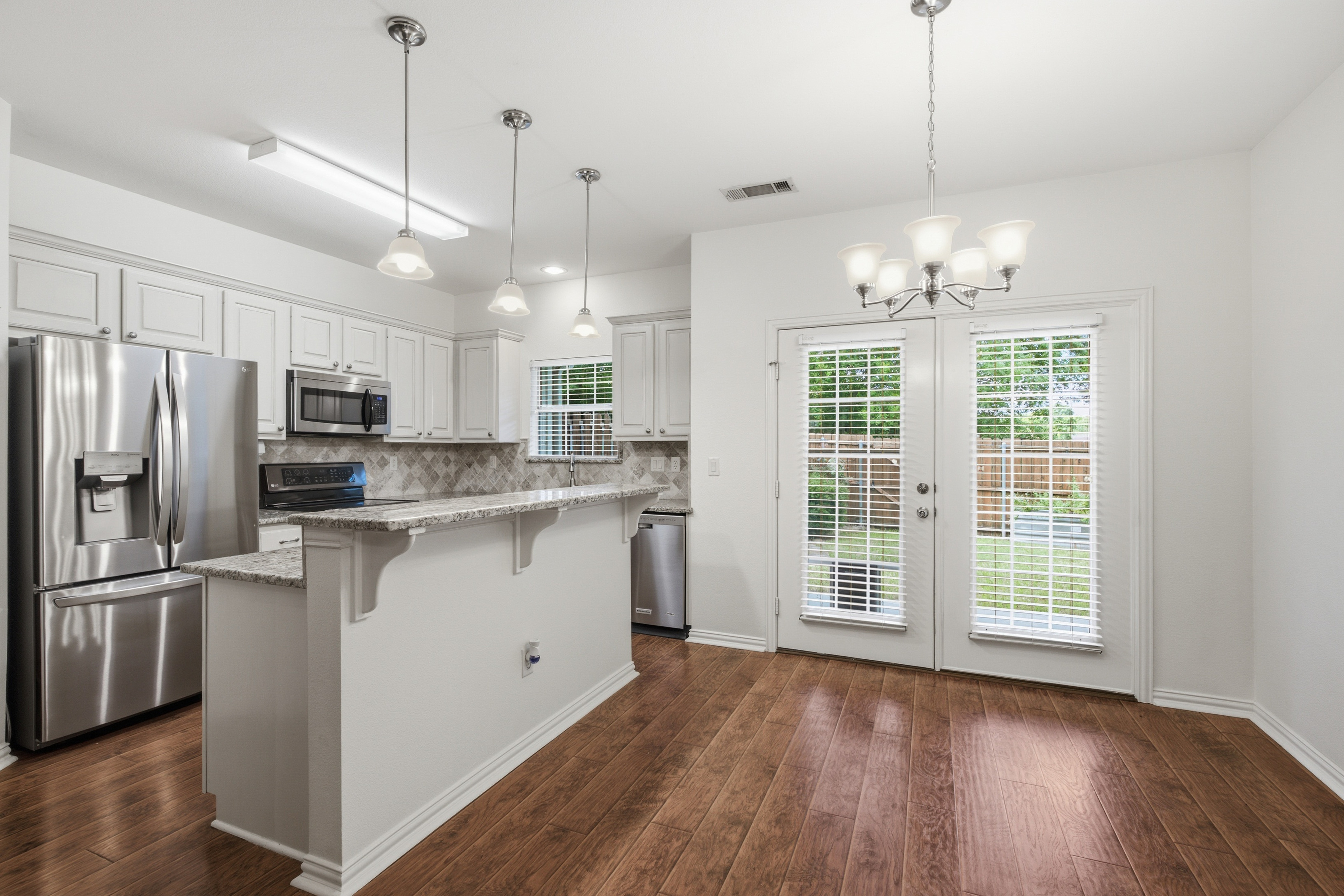  287 Emma Call Court, Decatur, TX, 76234 - 物件實景