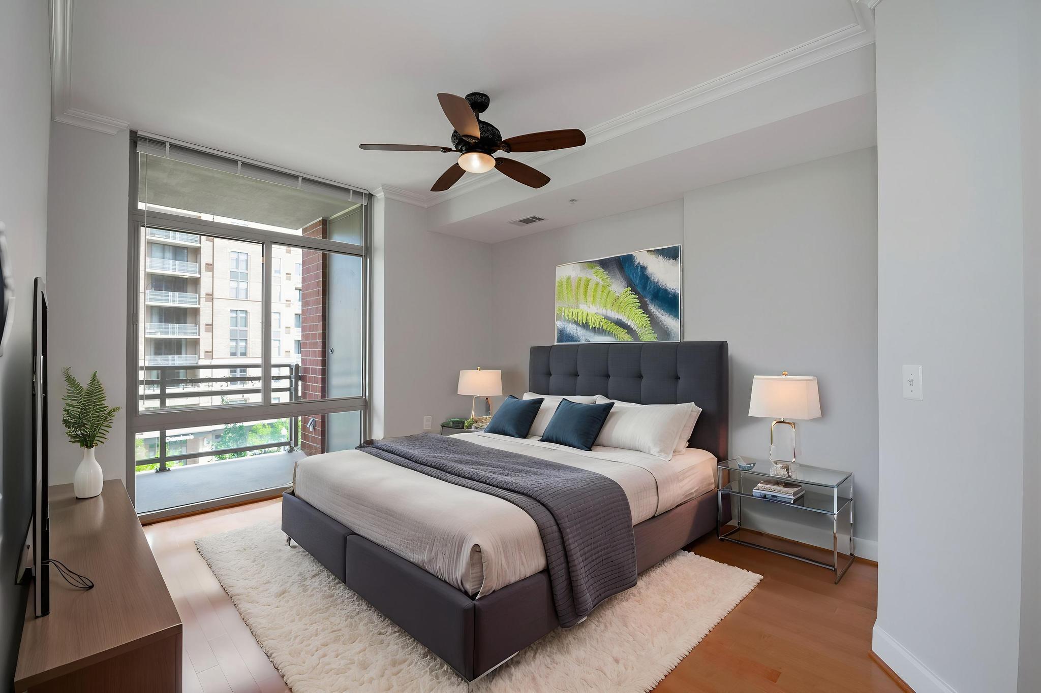  3650 S Glebe Road, Arlington, VA, 22202 - 物件實景