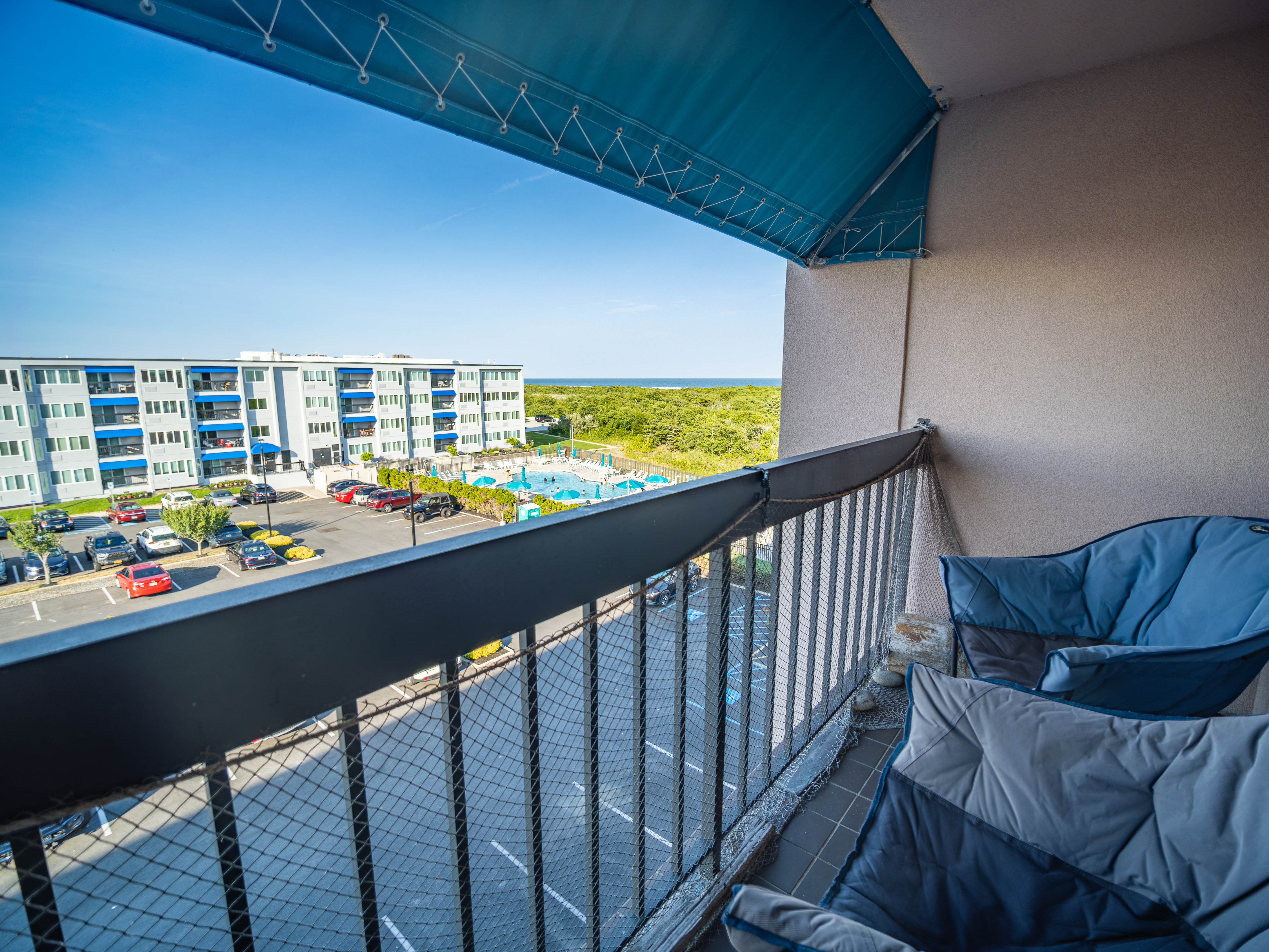  4500 West Brigantine Avenue, Brigantine, NJ 08203 - 物件實景